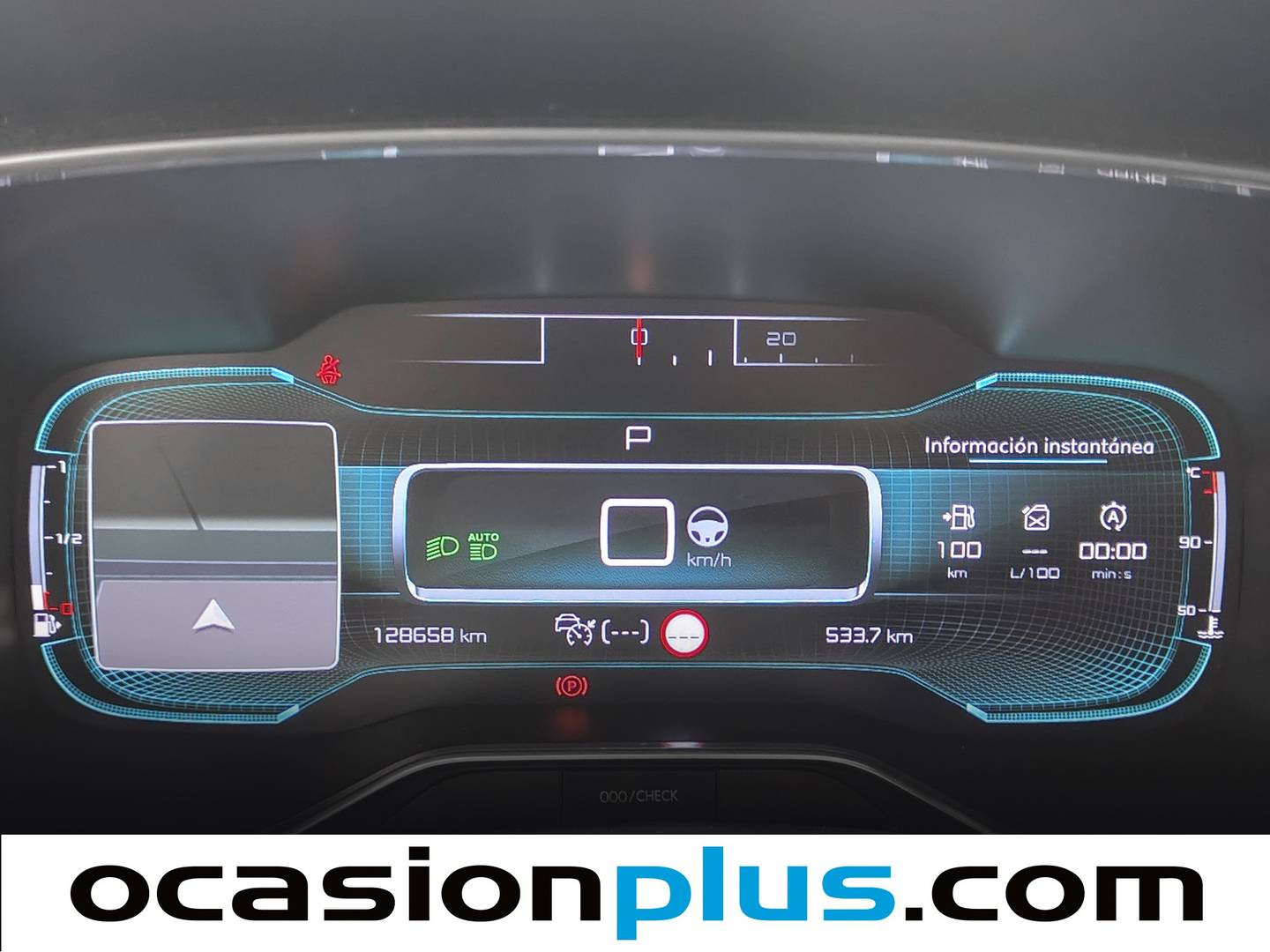 Foto Citroën C5 Aircross Citroen C5 Aircross BlueHdi 180 S&S Shine EAT8  (177 CV)