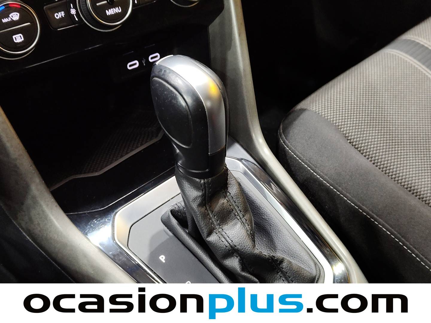 Volkswagen T-Roc Volkswagen T-Roc Advance 1.5 TSI (150 CV) DSG de segunda mano