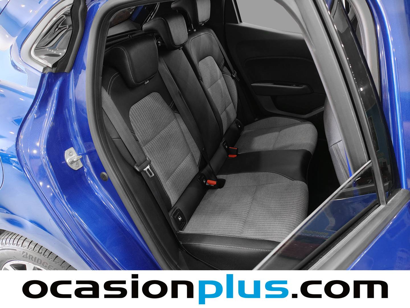 Renault Clio Renault Clio Techno Eco-G (100 CV) km 0