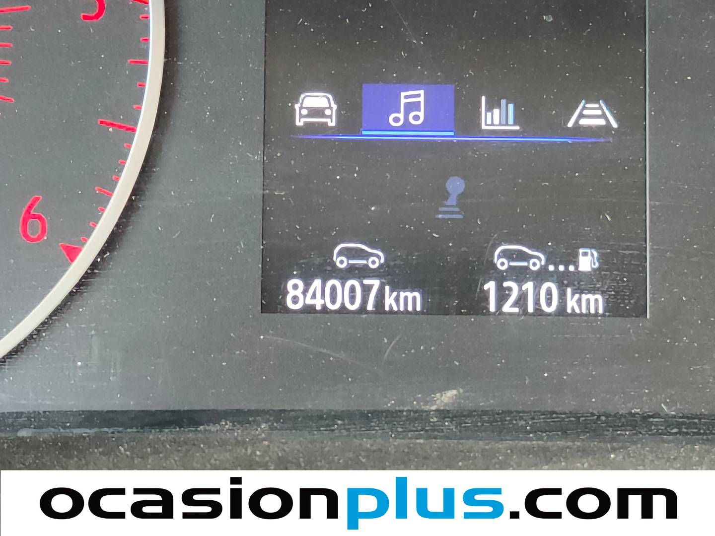 Foto Renault Trafic Renault Trafic Furgon L1H1 Blue dCi (130 CV)