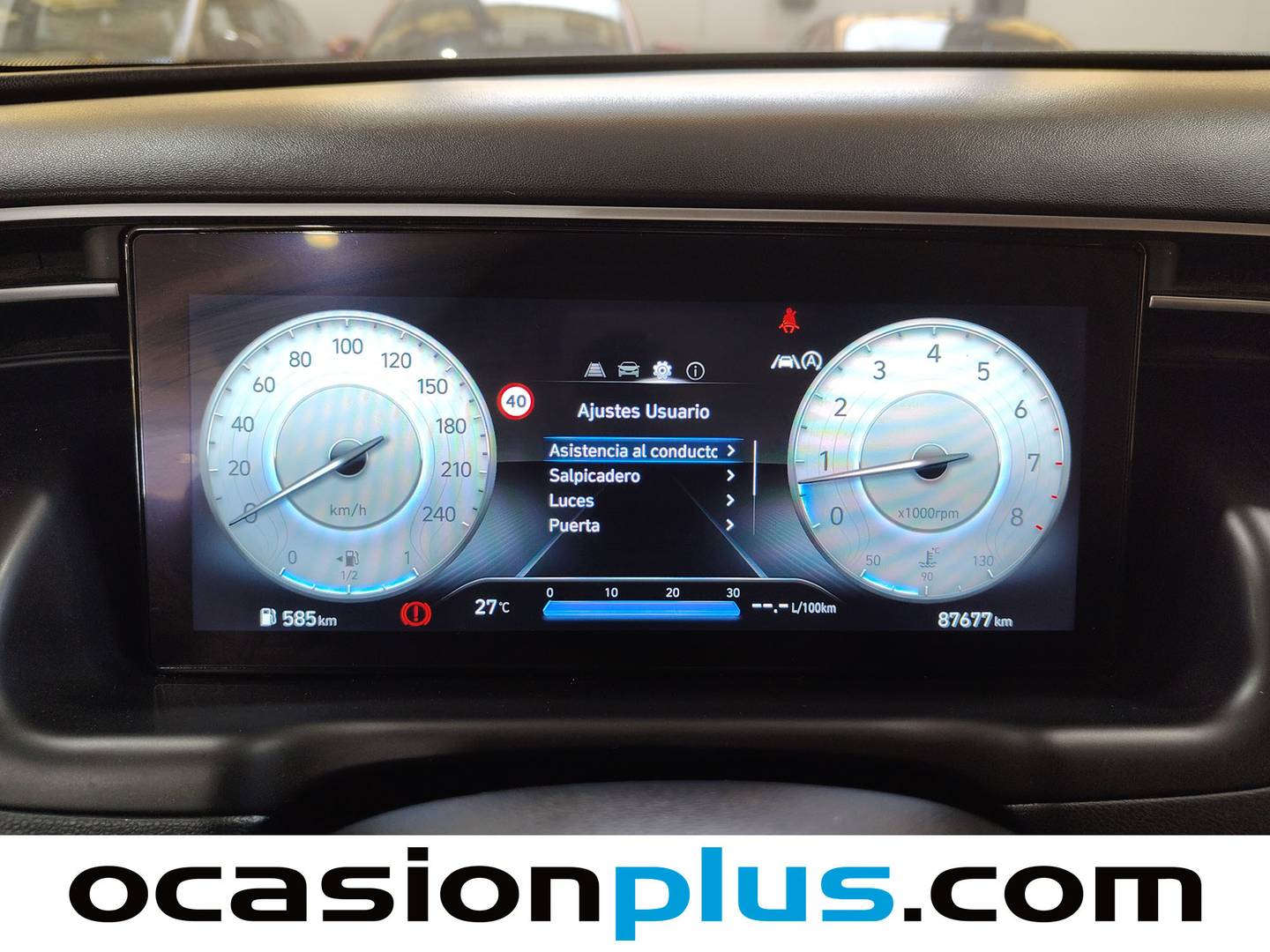 Hyundai Tucson Hyundai Tucson 1.6 TGDI Maxx (150 CV) 2023