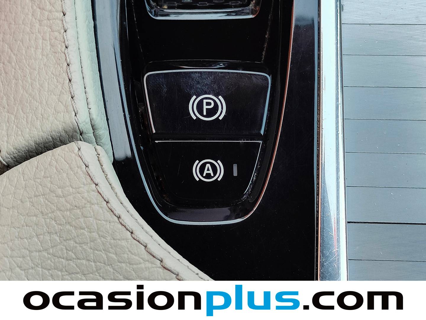 Volvo XC90 Volvo XC90 T5 Momentum AWD Auto (254 CV) 7 Plazas automático