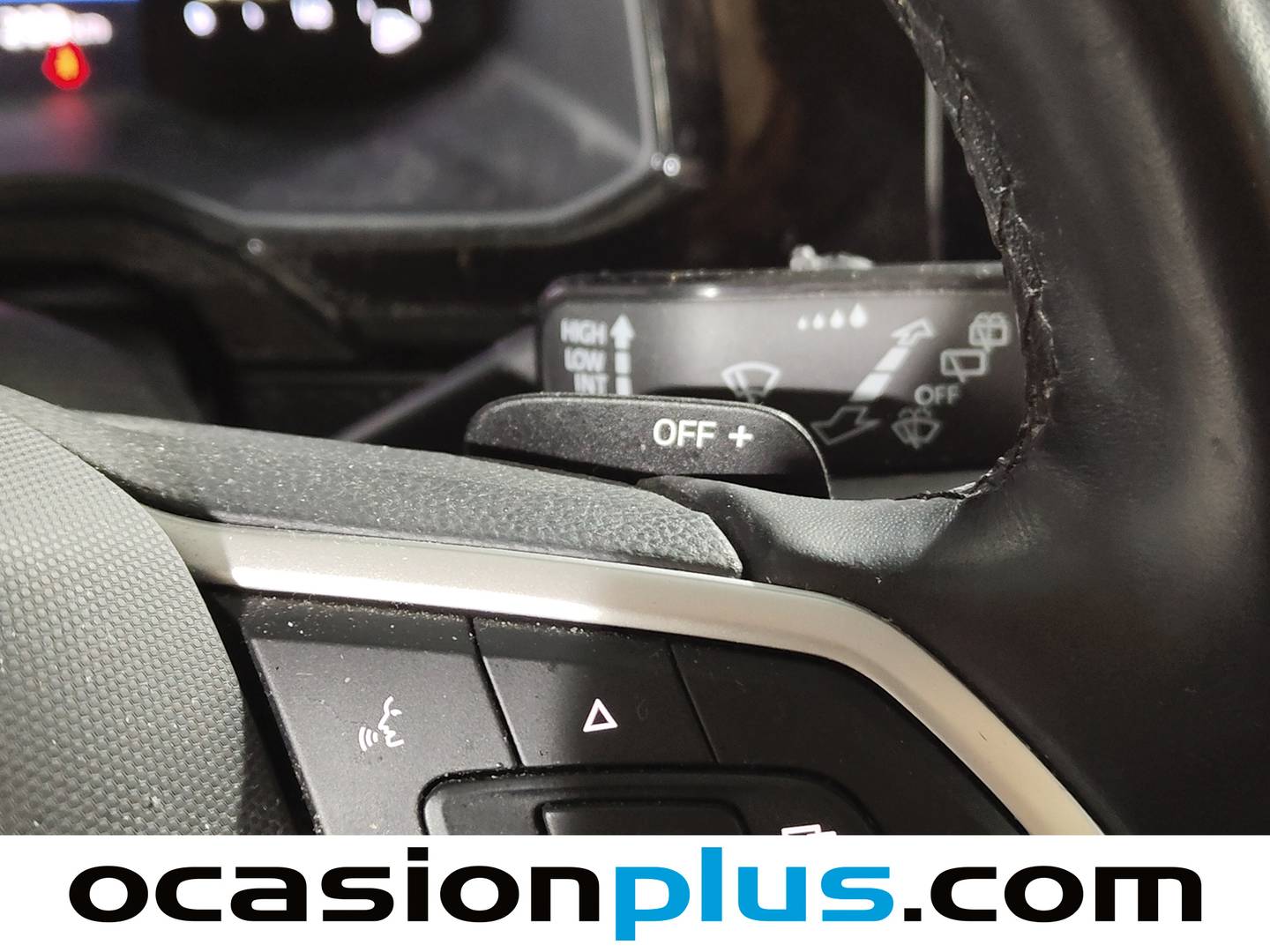 Foto Volkswagen Taigo Volkswagen Taigo Life 1.0 TSI (110 CV) DSG