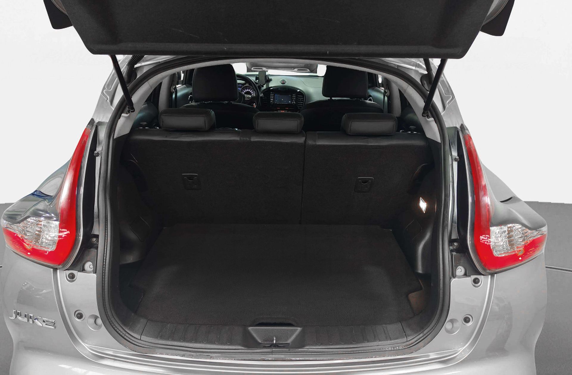 Nissan Juke dCi 110 N-Connecta - foto 16