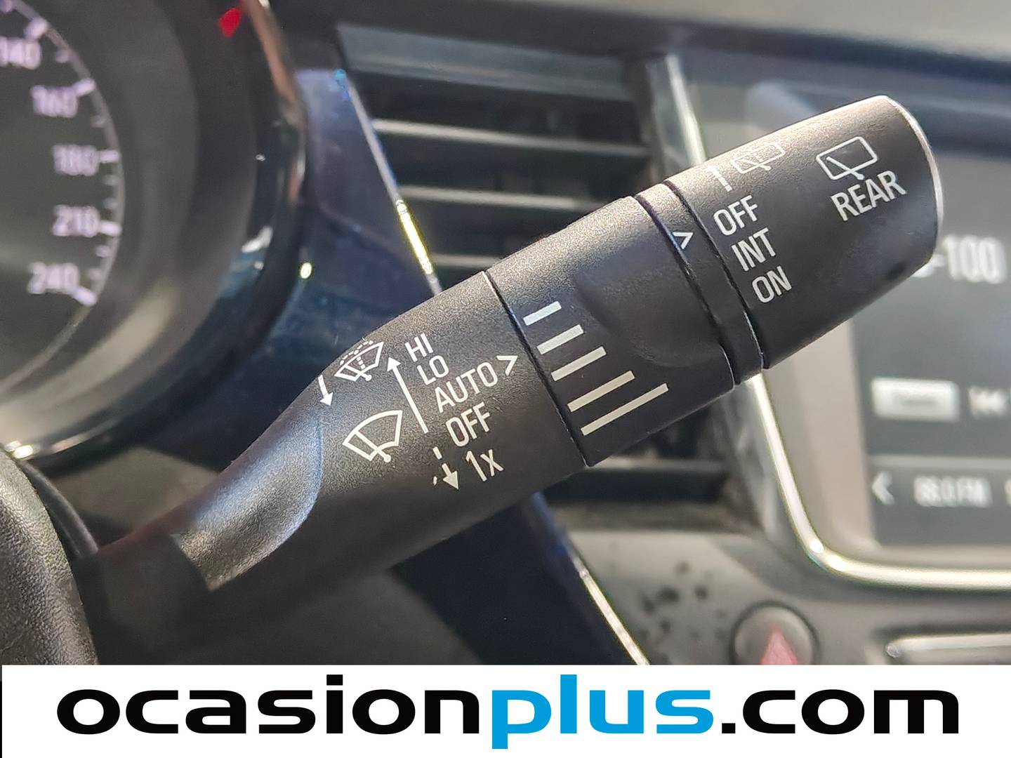 Accesorios del Opel Crossland X Opel Crossland X 1.2 S&S Design Line 120 Aniversario (110 CV)