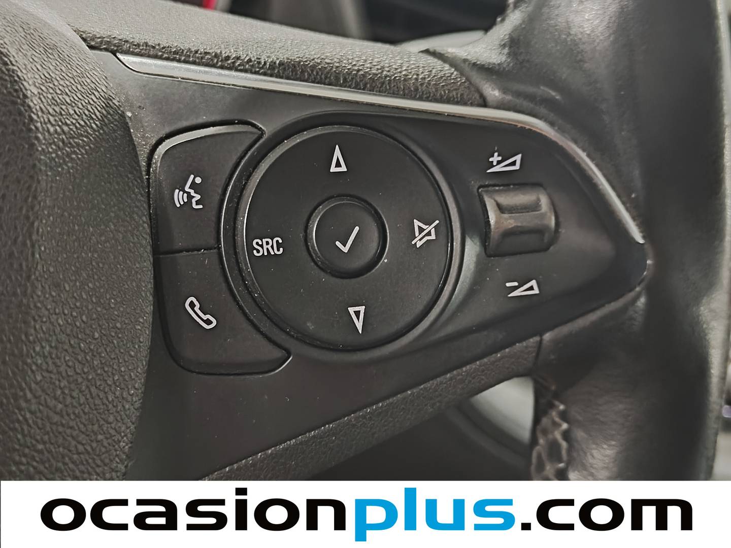 Opel Grandland X Opel Grandland X 1.2 Turbo Ultimate Auto (130 CV) 130cv