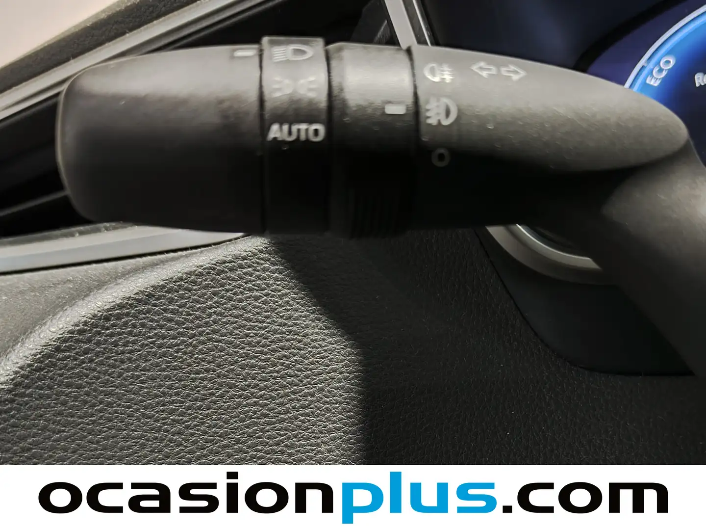 Foto Toyota Corolla Toyota Corolla 140H Style (140 CV)