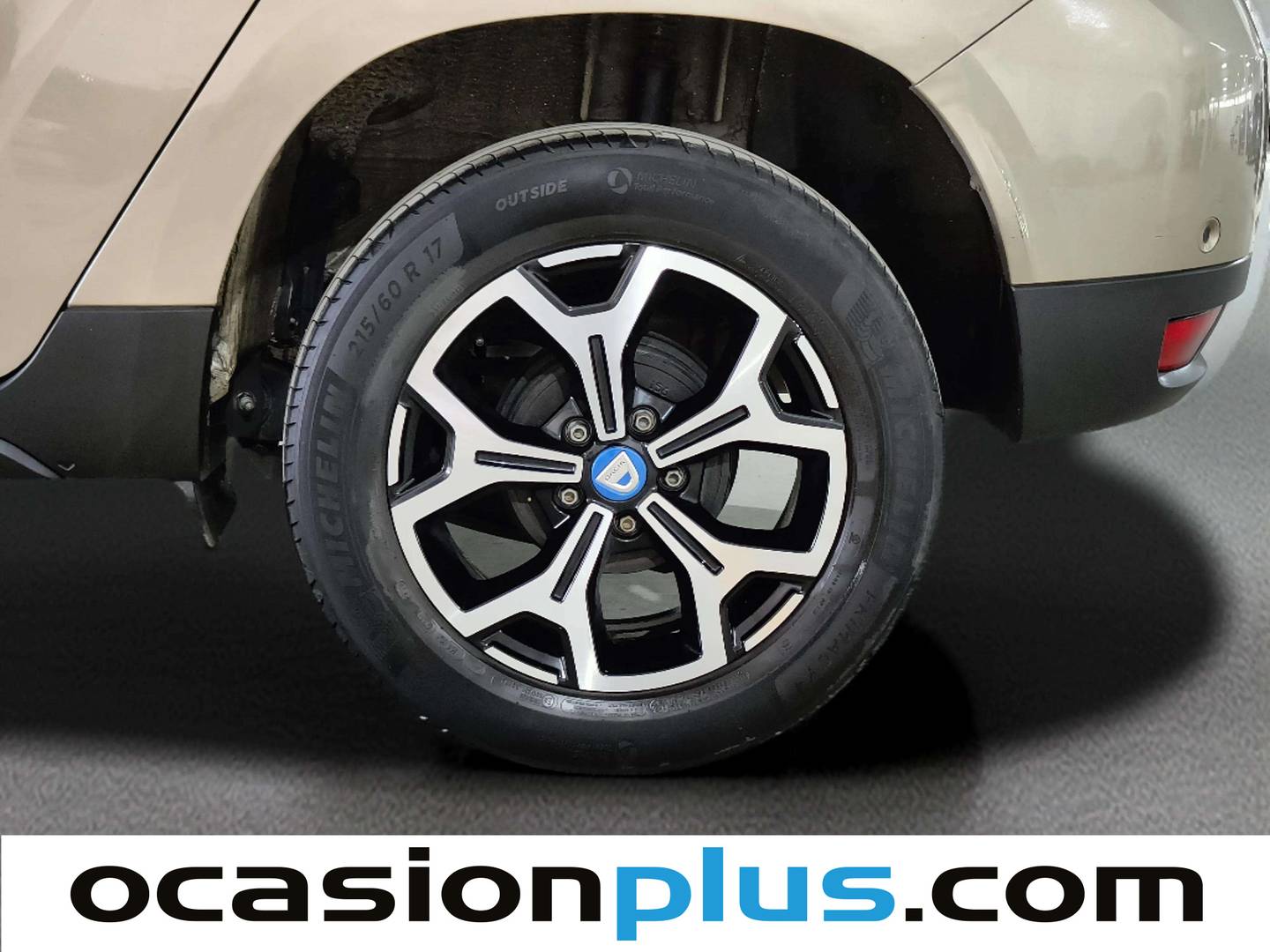 Dacia Duster Dacia Duster Serie Limitada Aniversario TCE (100 CV) GLP 4X2 al mejor precio