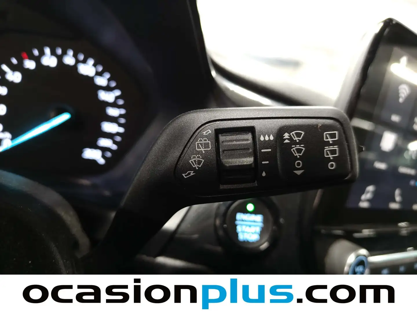 Foto Ford Fiesta Ford Fiesta 1.5 TDCI ST-Line (85 CV)