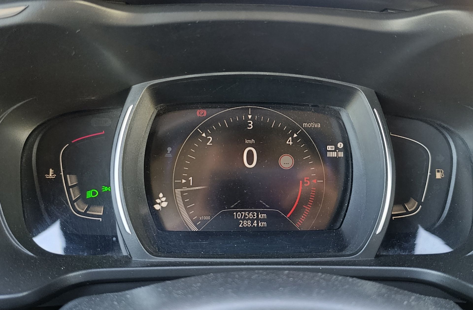 Renault Kadjar Zen Blue dCi 4x2 - foto 24