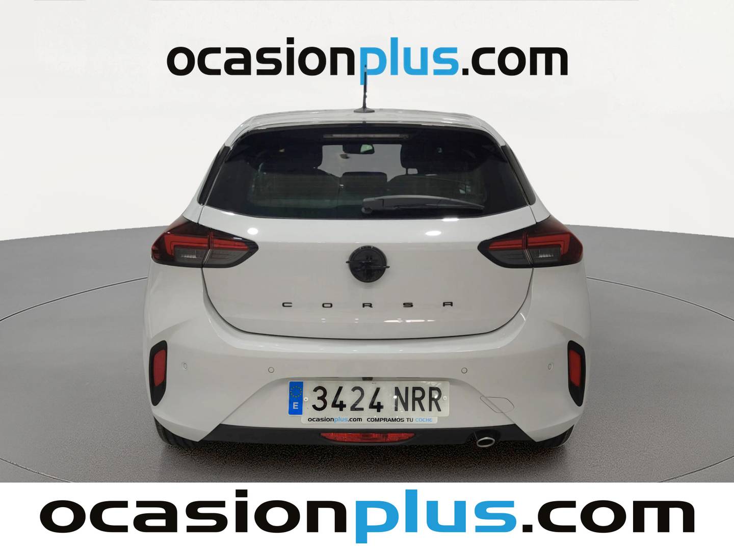 Opel Corsa Opel Corsa 1.2 T XHL GS (100 CV) km 0