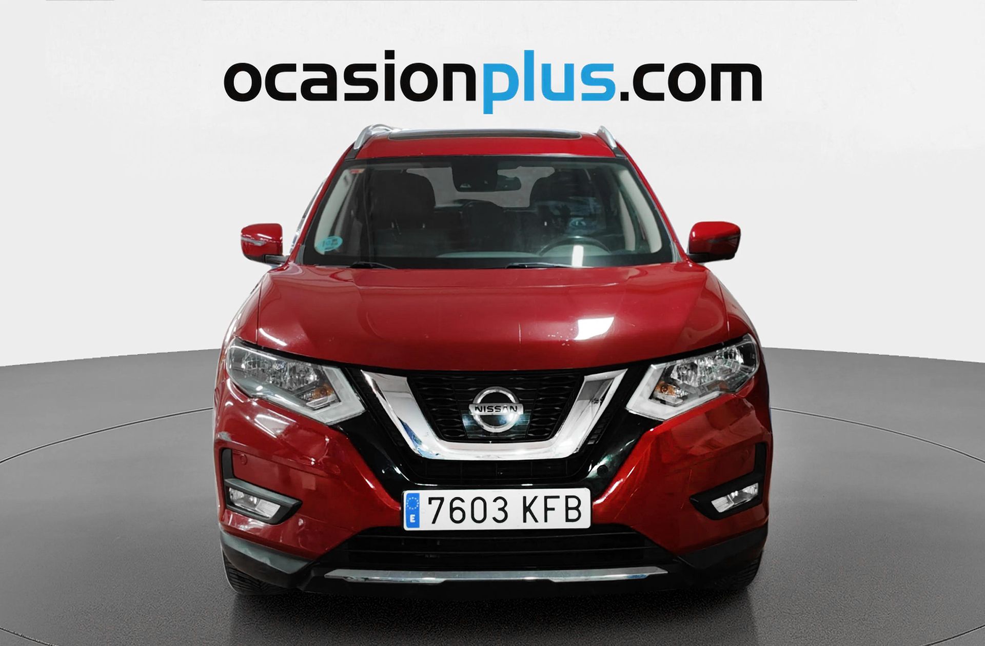 Nissan X-Trail 1.6 DIG-T N-Connecta 4x2 - foto 13