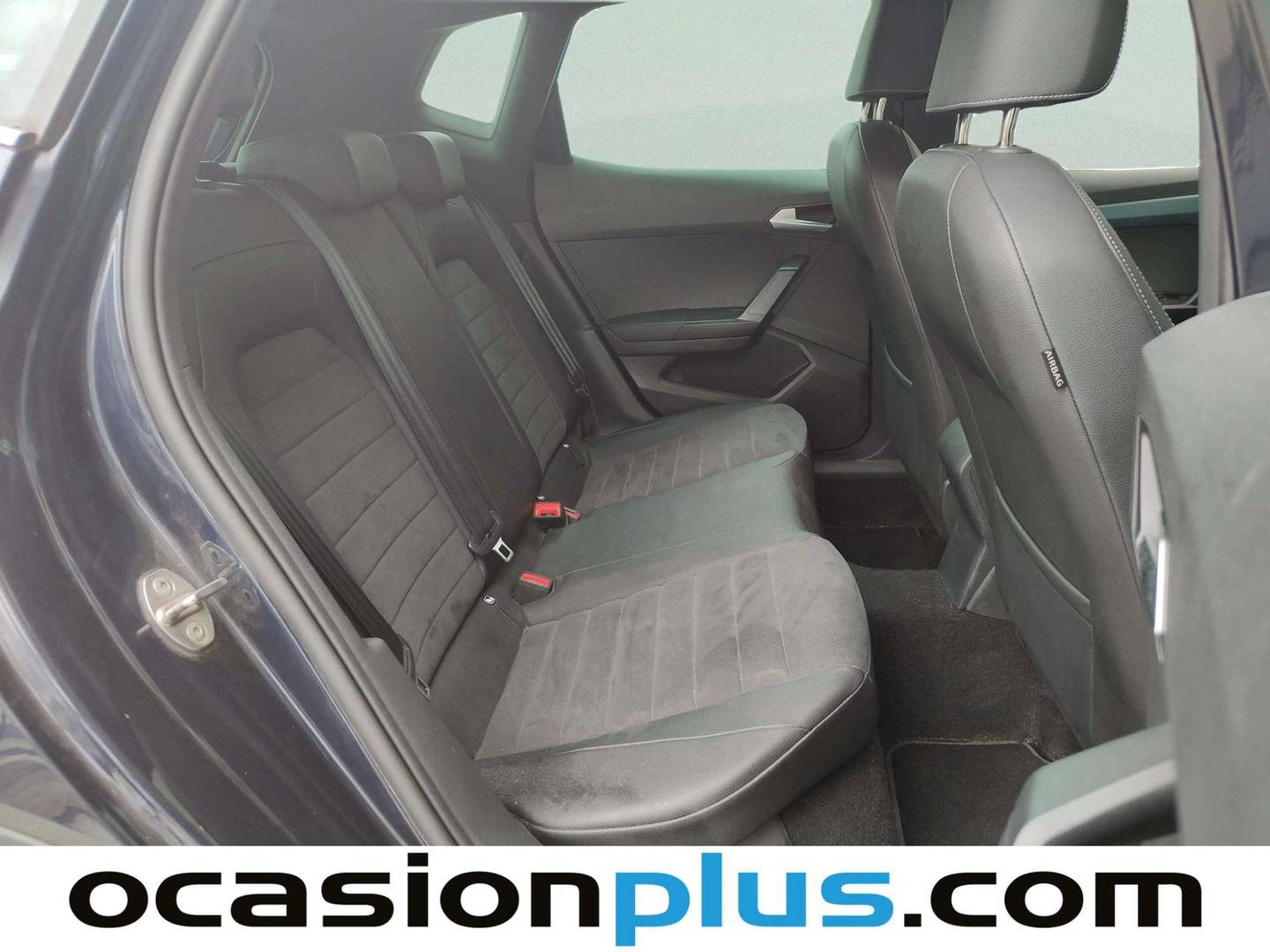 Seat Arona Seat Arona 1.0 TSI S&S Xperience DSG (110 CV) gasolina