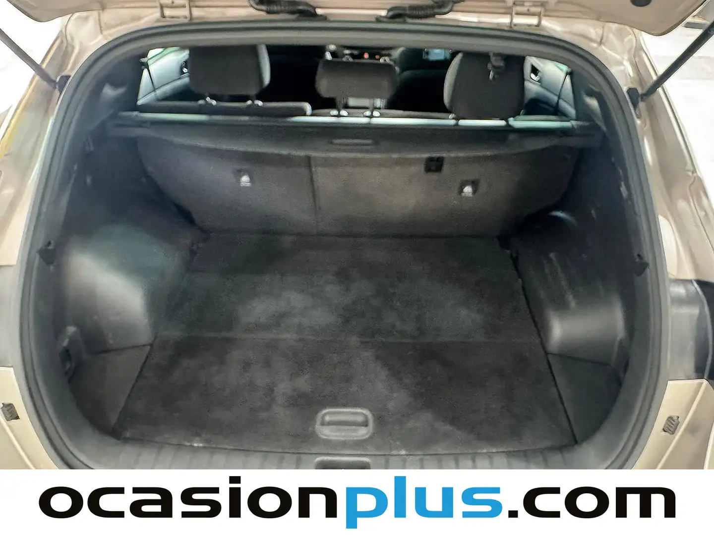 Foto Hyundai Tucson Hyundai Tucson 1.7 CRDI BlueDrive Go! 4x2 (115 CV)