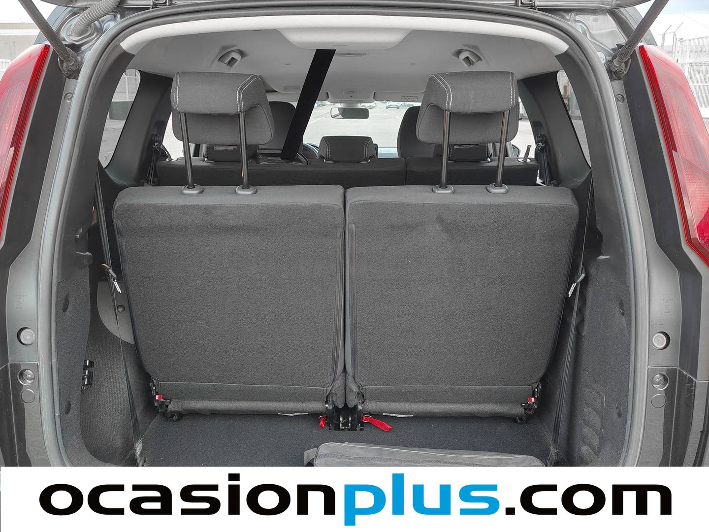 Foto Dacia Jogger Dacia Jogger Expression TCe 7 plazas (110 CV)