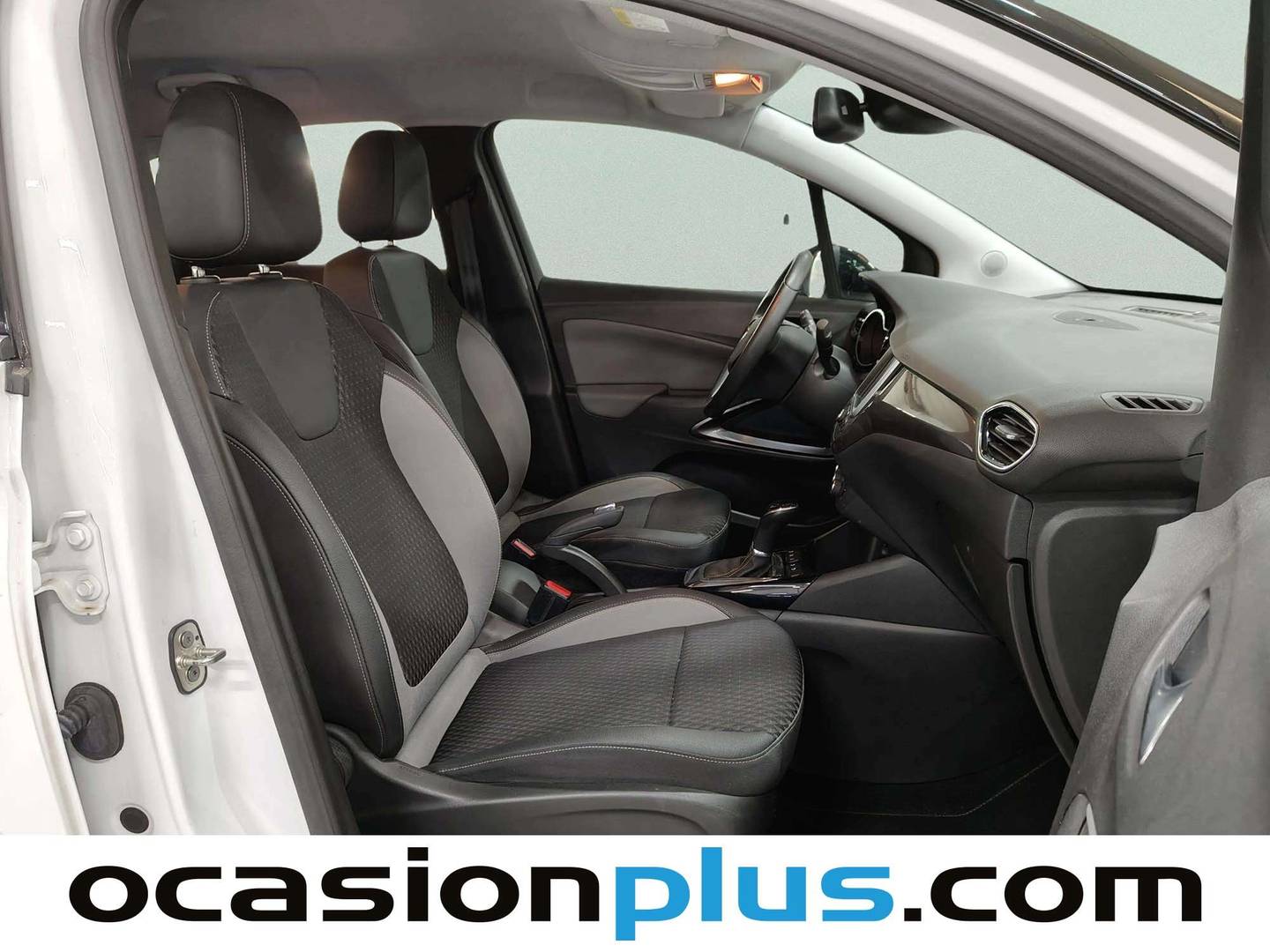 Opel Crossland X Opel Crossland X 1.5D S&S Innovation Auto (120 CV) automático