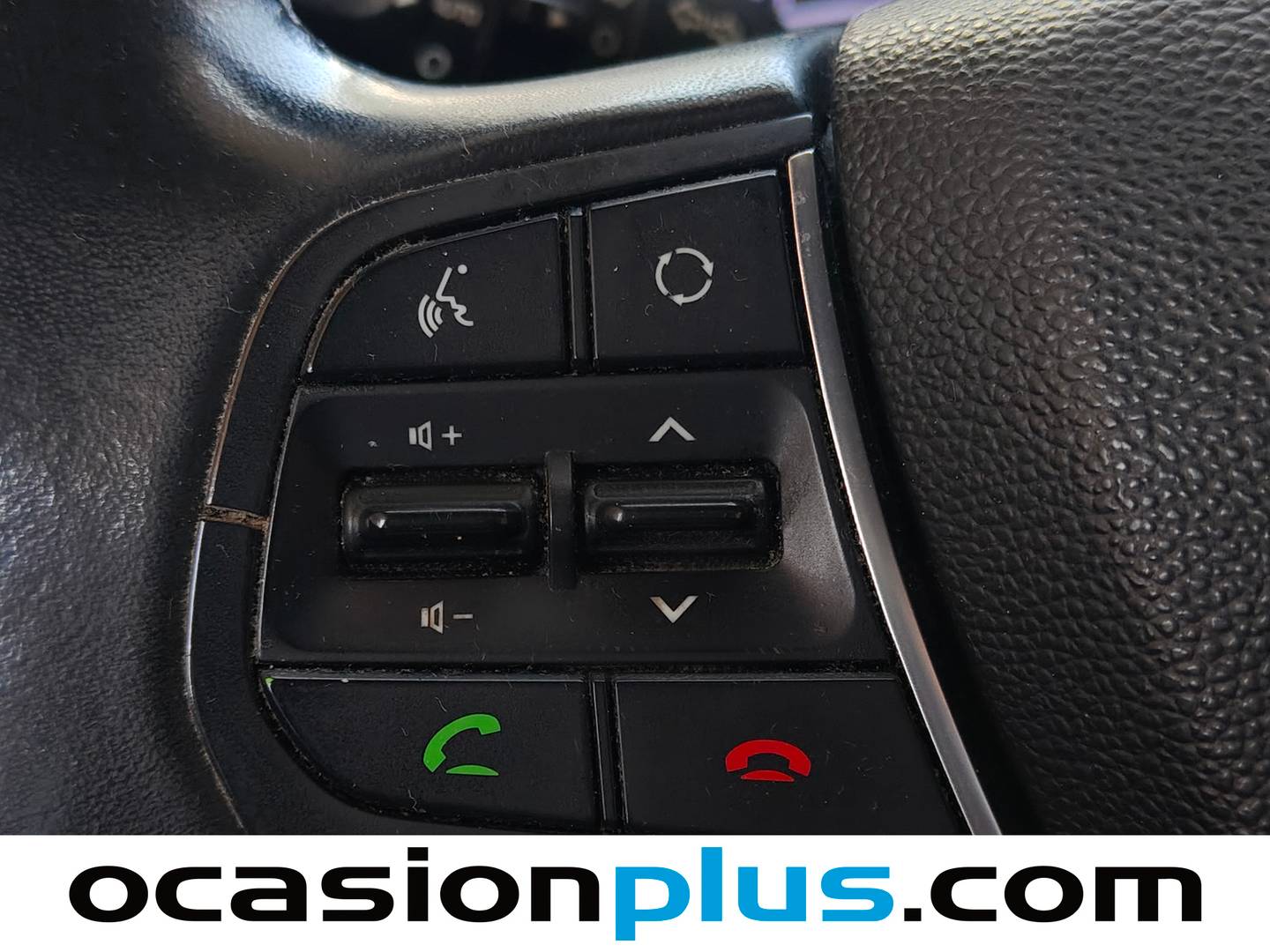 Hyundai i20 Hyundai i20 1.4 MPI Tecno (100 CV) seminuevo