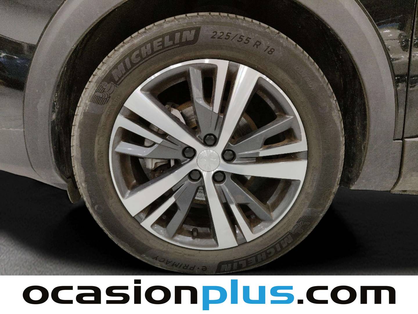 Foto Peugeot 5008 Peugeot 5008 BlueHDI 130 S&S Allure Pack EAT8 7 Plazas (130 CV)