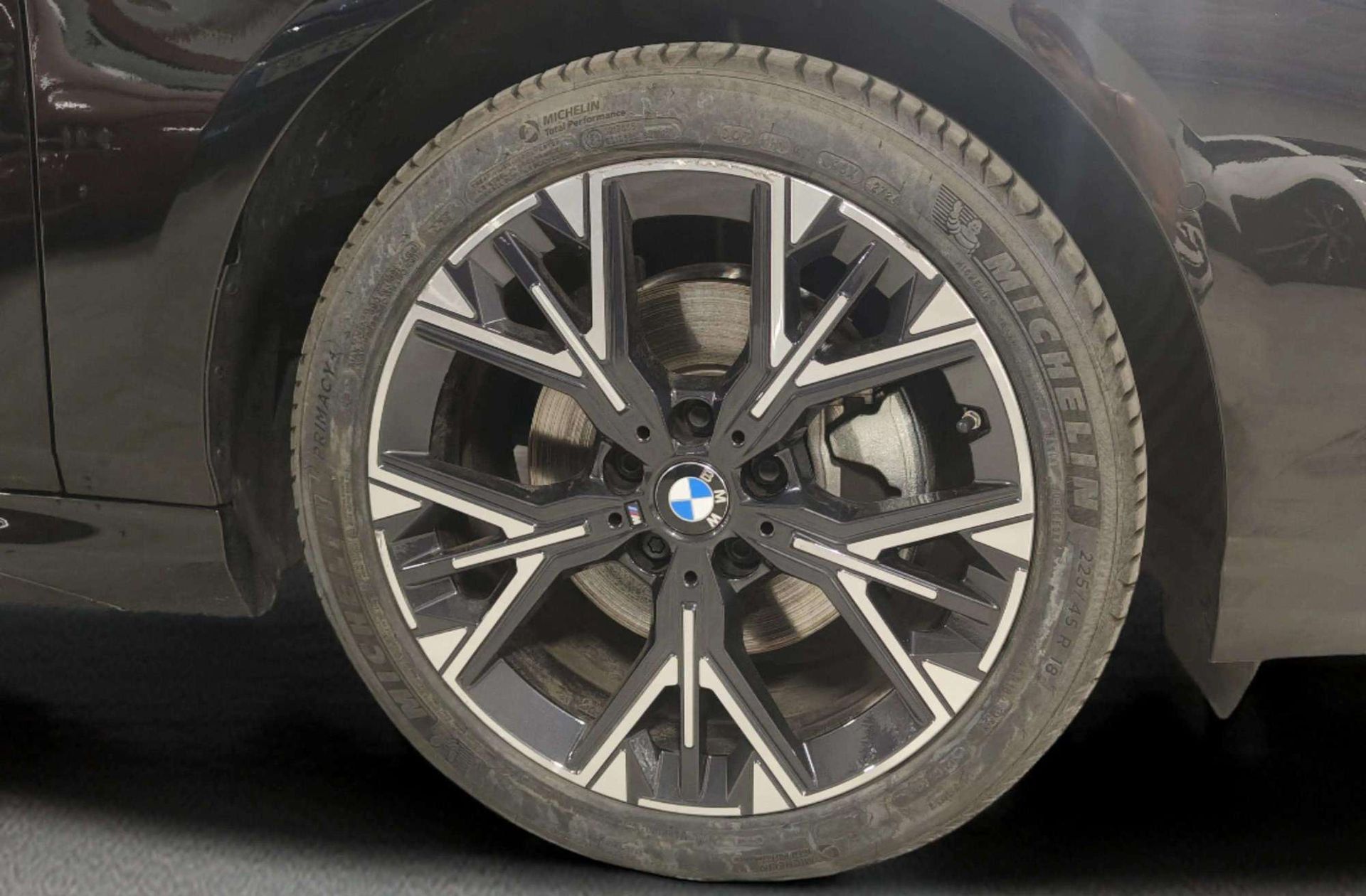 BMW Serie 1 120d Pack M - foto 39