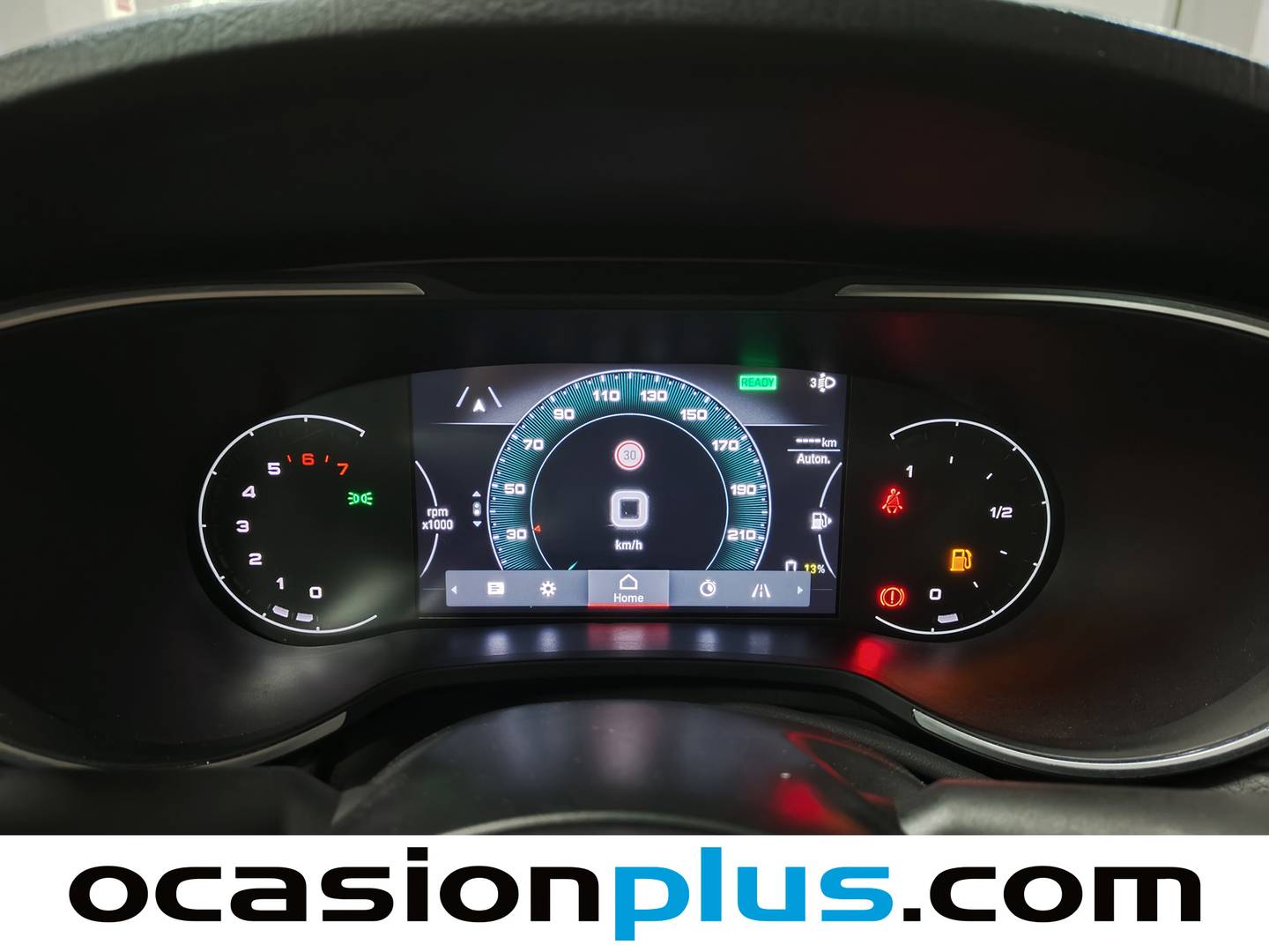 Foto Fiat Tipo Fiat Tipo 1.5 Hybrid Cross DCT (130 CV)