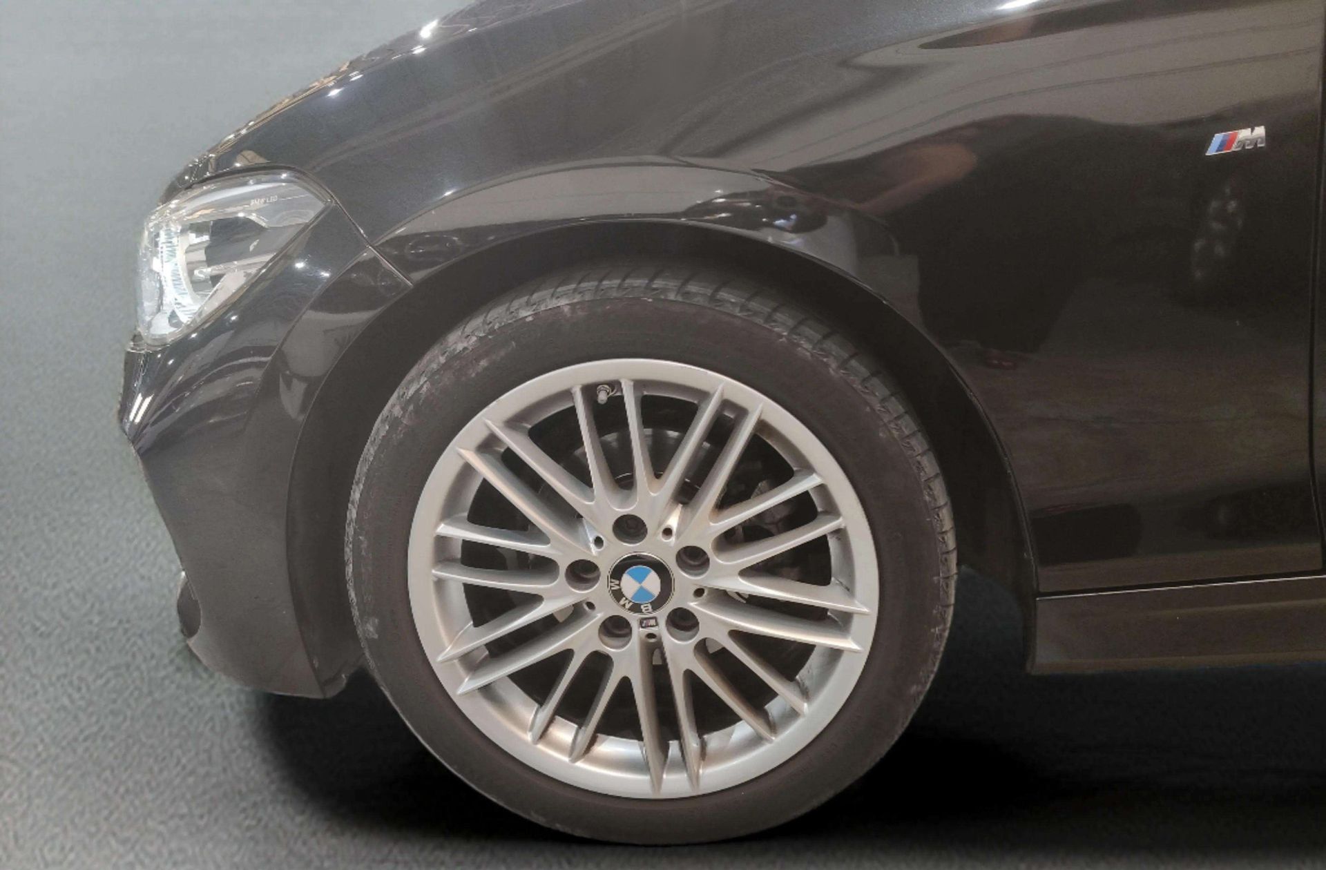 BMW Serie 1 118d Pack M - foto 41