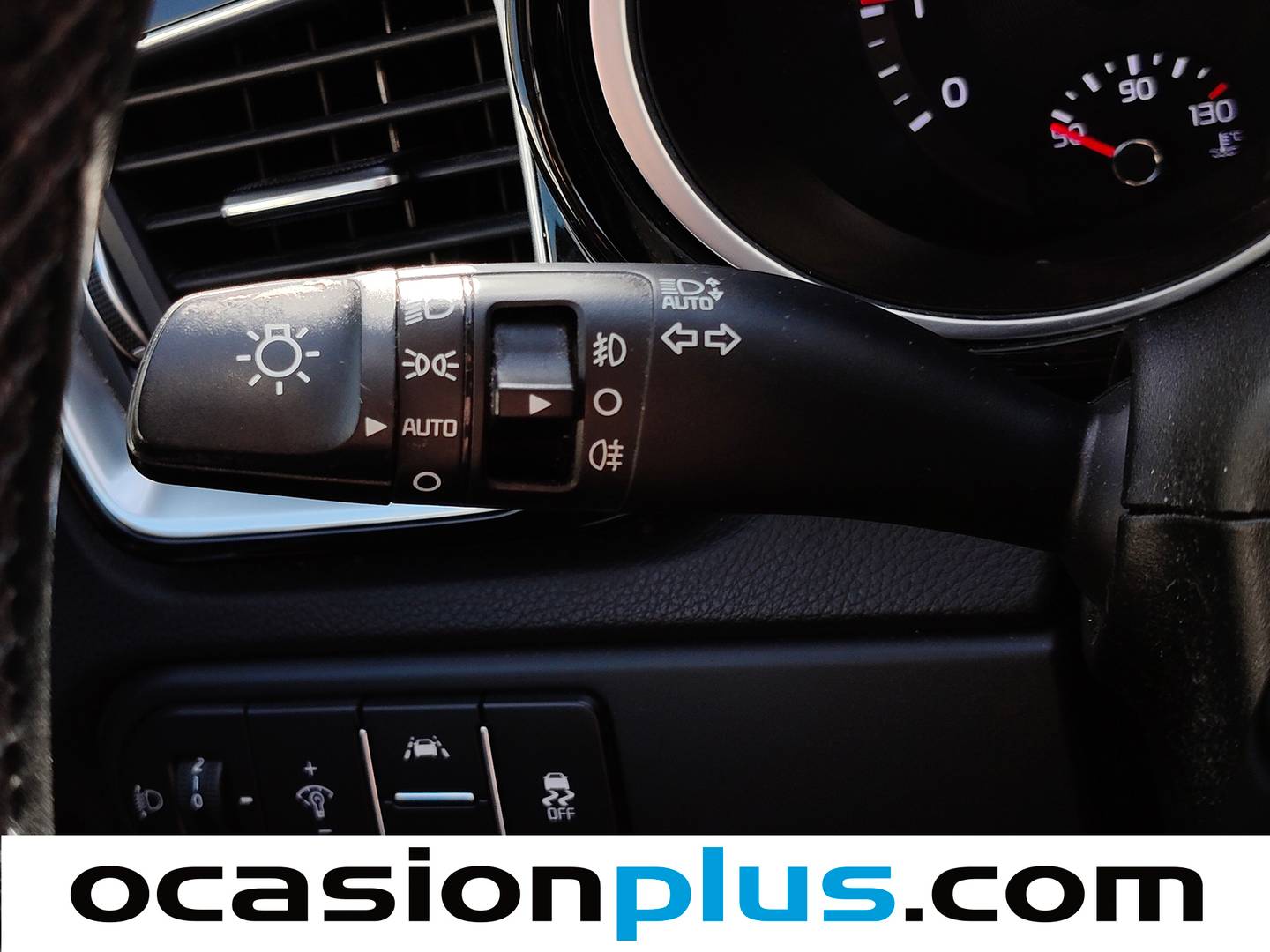 KIA Ceed Kia Ceed 1.0 T-GDi Eco-Dynamics Tech (120 CV) 2018