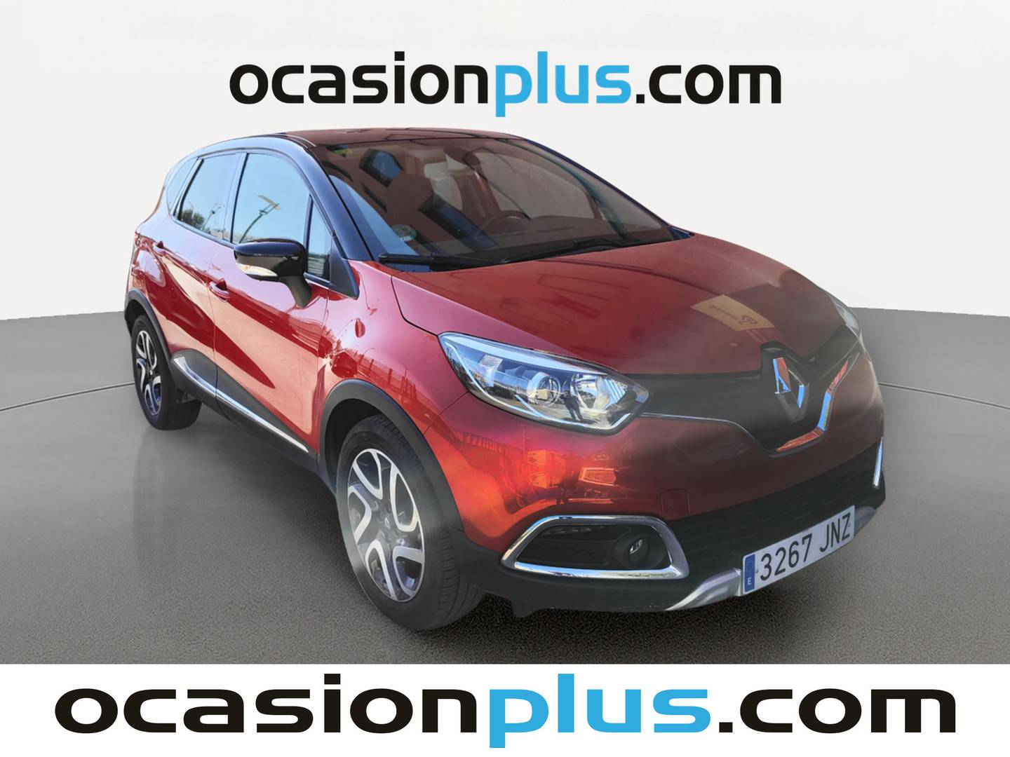 Foto Renault Captur Renault Captur Xmod Energy dCi (110 CV)