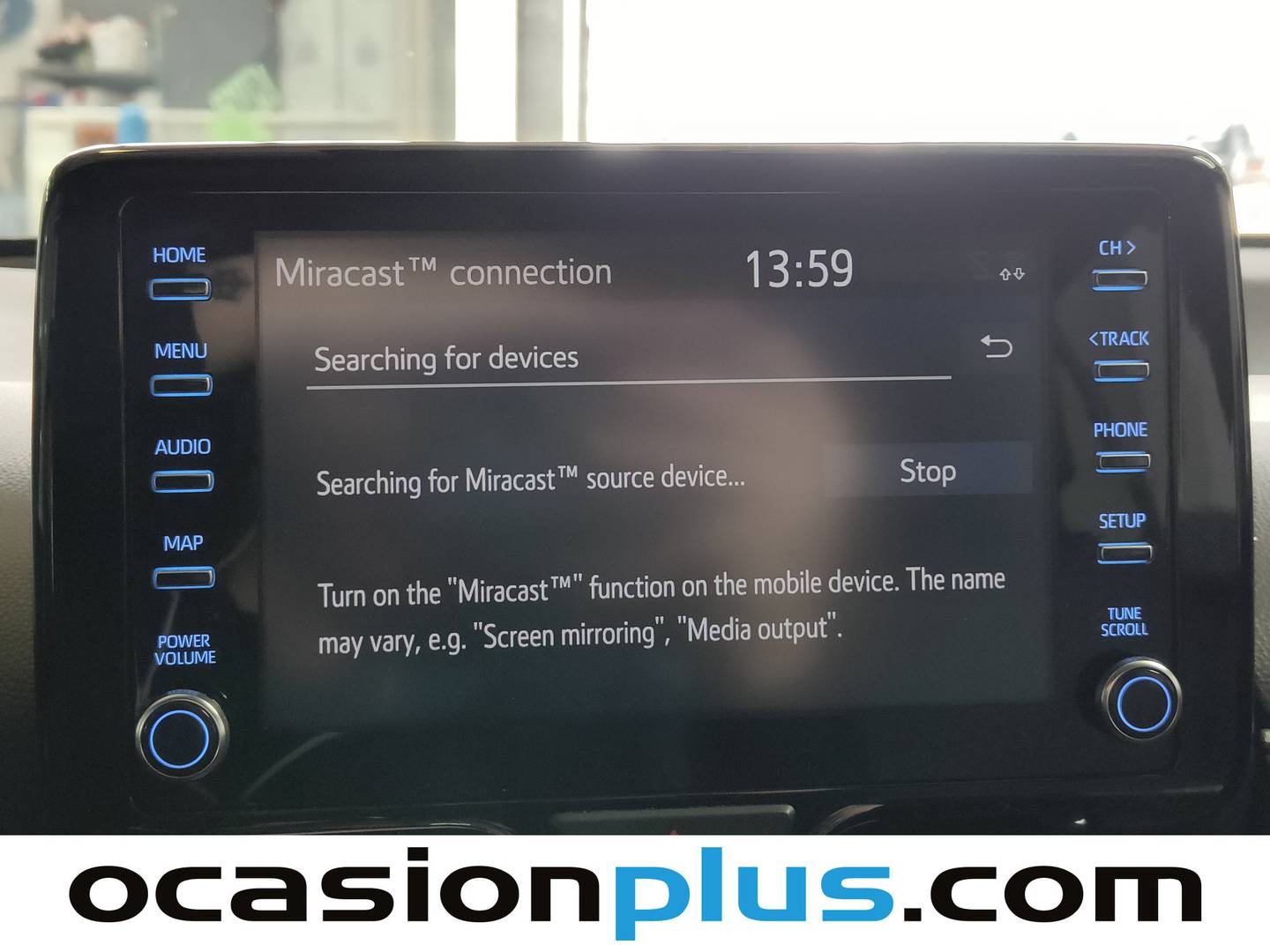 Foto Toyota Yaris Cross Toyota Yaris Cross 120H Active Tech (116 CV)