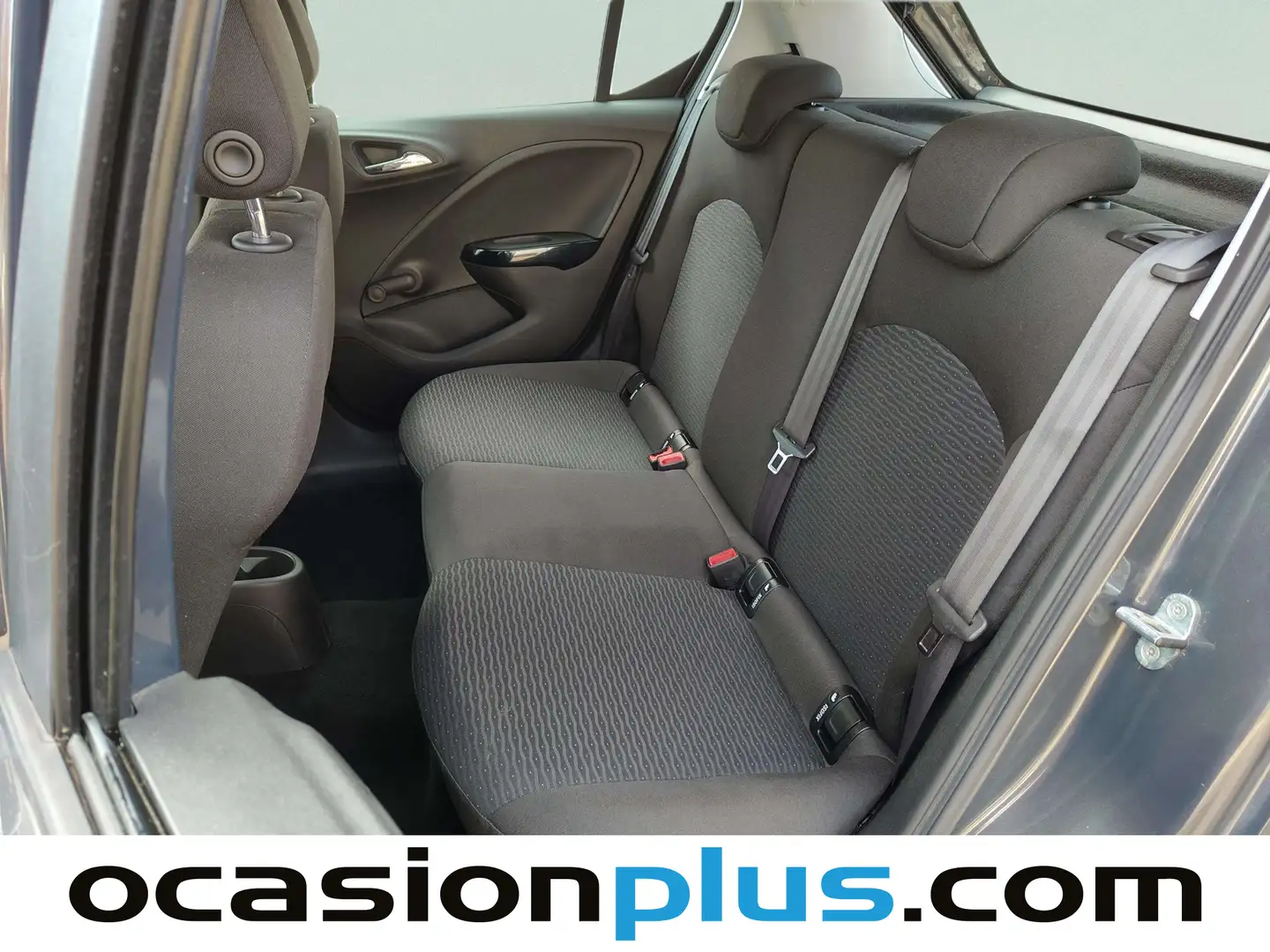 Foto Opel Corsa Opel Corsa 1.4 Selective (90 CV)