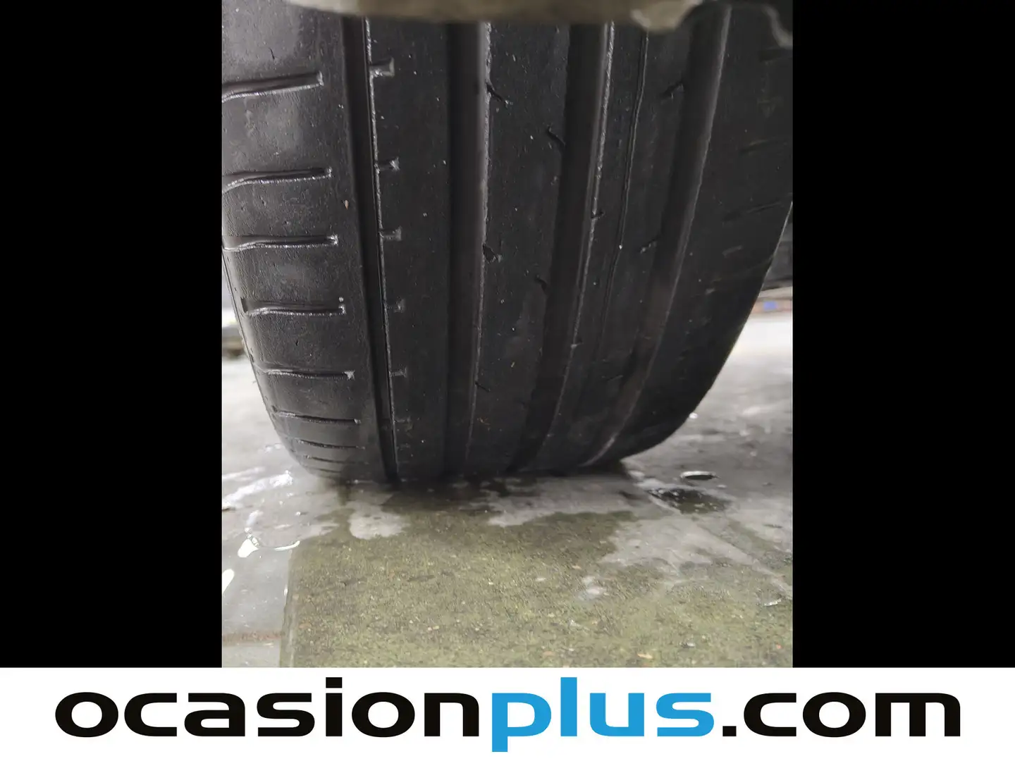 Foto Mercedes Clase A Mercedes-Benz Clase A 180 d (116 CV) Pack AMG