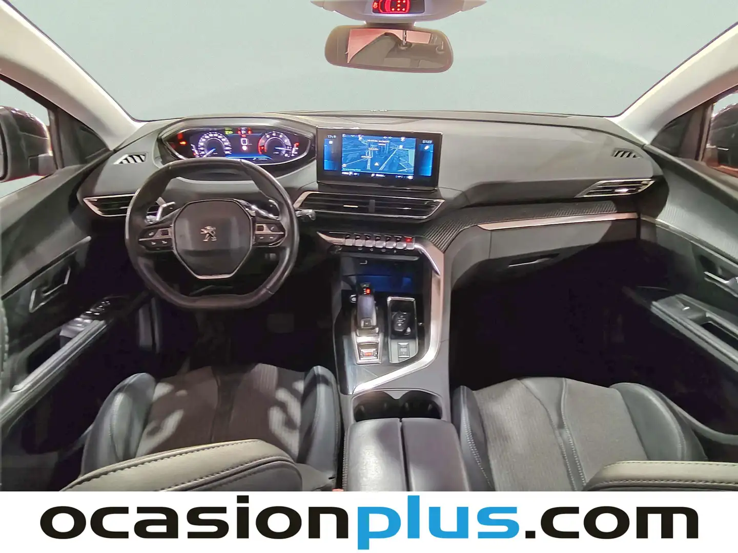 Foto Peugeot 5008 Peugeot 5008 PureTech 130 S&S Allure EAT8 (130 CV) 7 Plazas