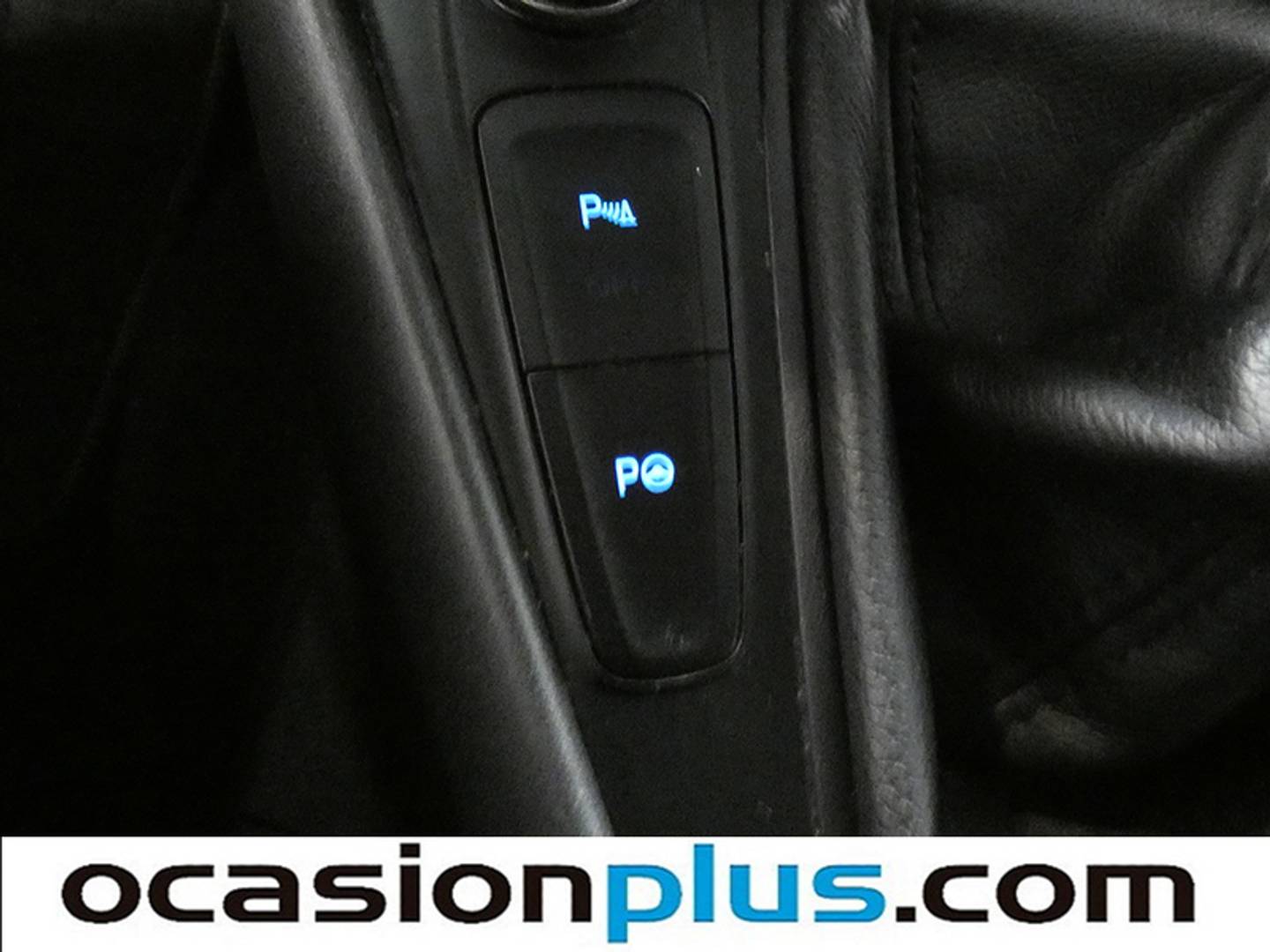 Foto Ford Focus Ford Focus 1.5 TDCI Titanium (120 CV)