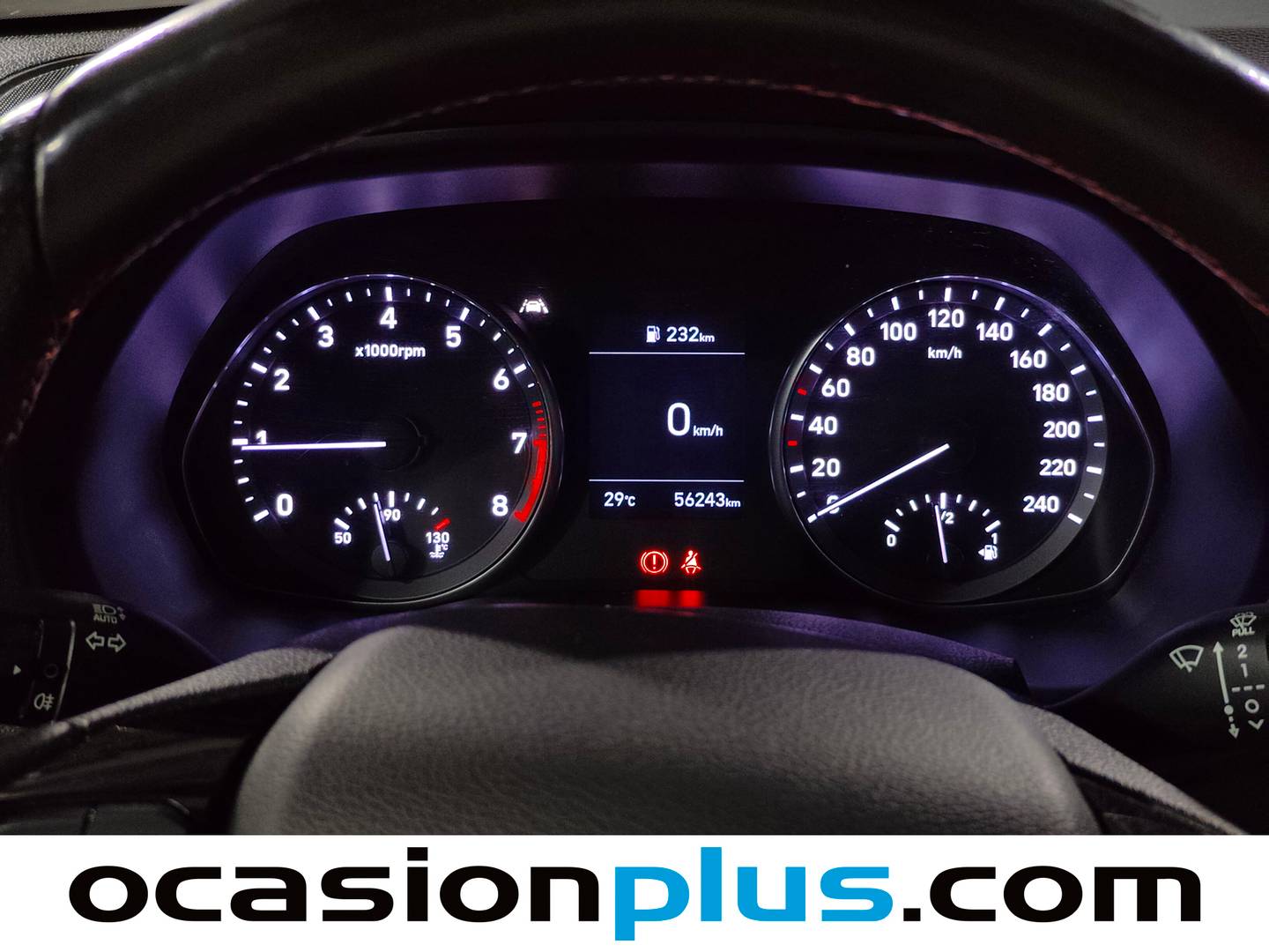 Hyundai i30 Hyundai i30 CW 1.0 TGDI N Line 30 Aniversario (120 CV) de segunda mano