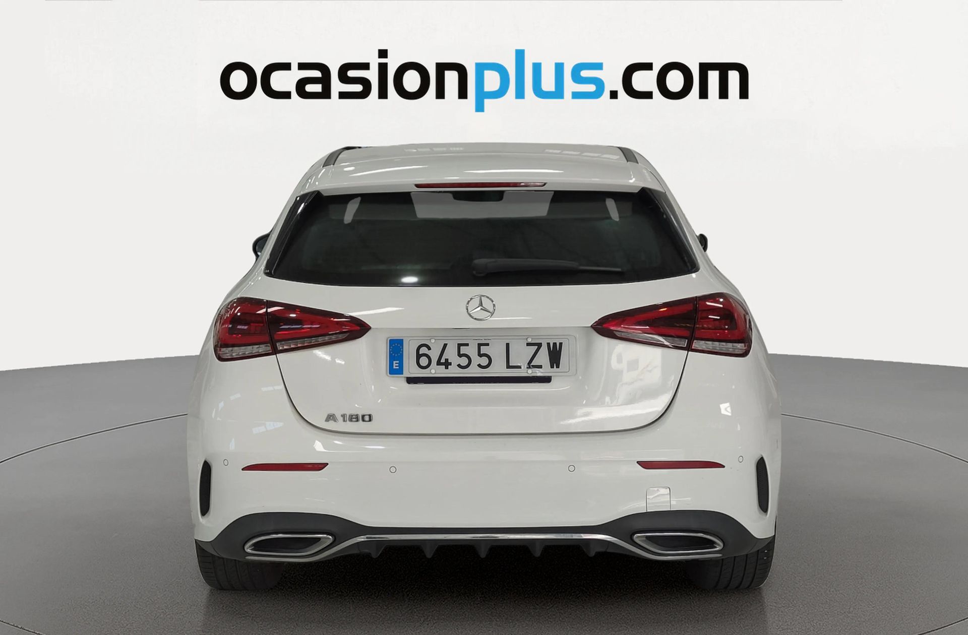 Mercedes-Benz Clase A 180 Pack AMG - foto 16