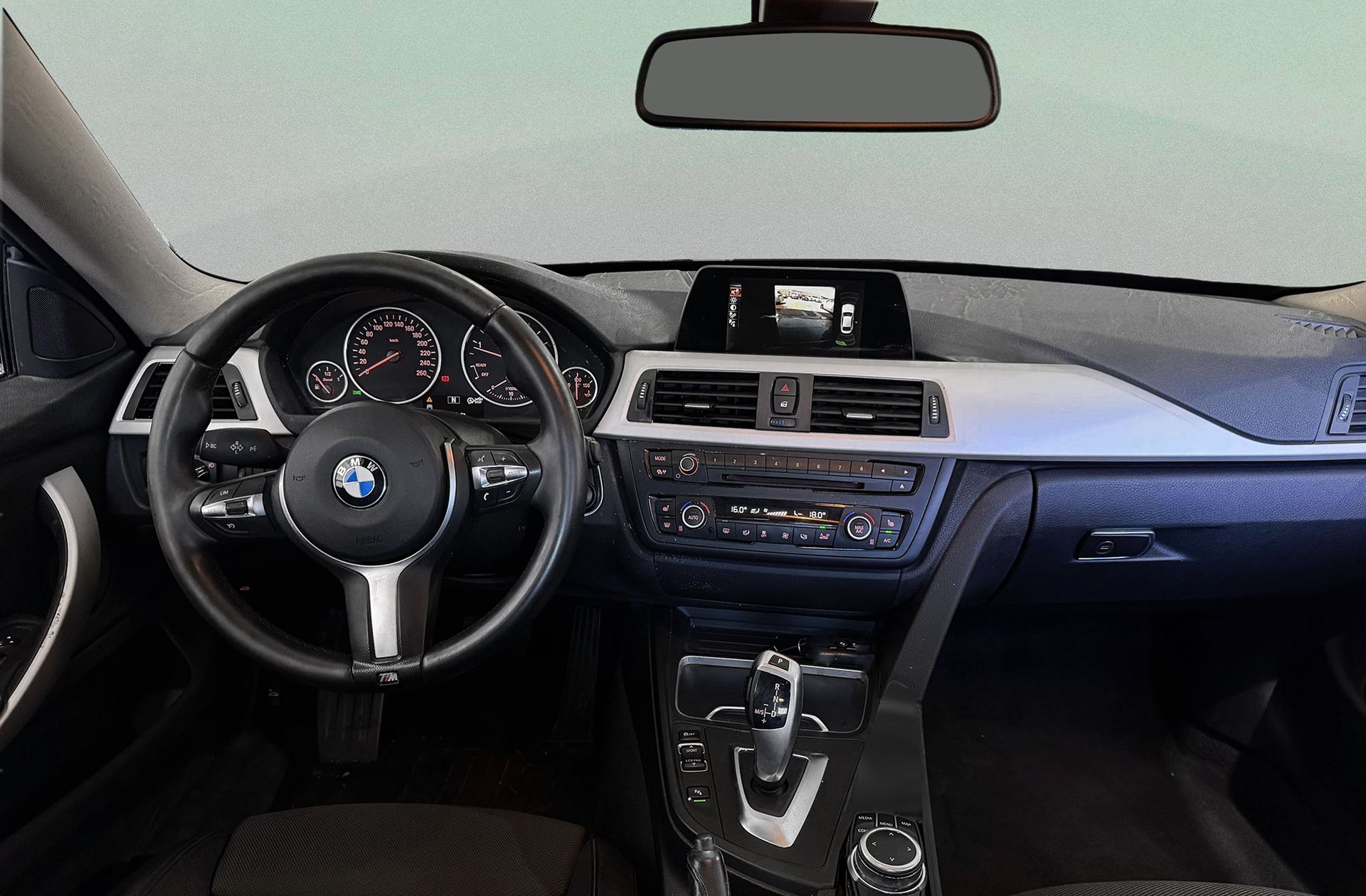 BMW Serie 4 418d Gran Coupe - foto 6