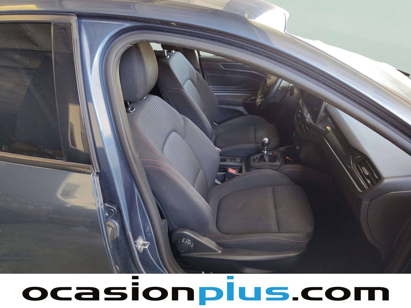 Ford Focus Ford Focus 1.0 Ecoboost MHEV ST-Line (125 CV) 2023
