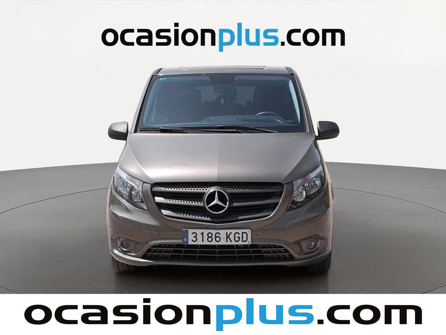 Mercedes Vito Mercedes Vito Combi 114 CDI Tourer Base Larga (136 CV) 8 Plazas 136cv