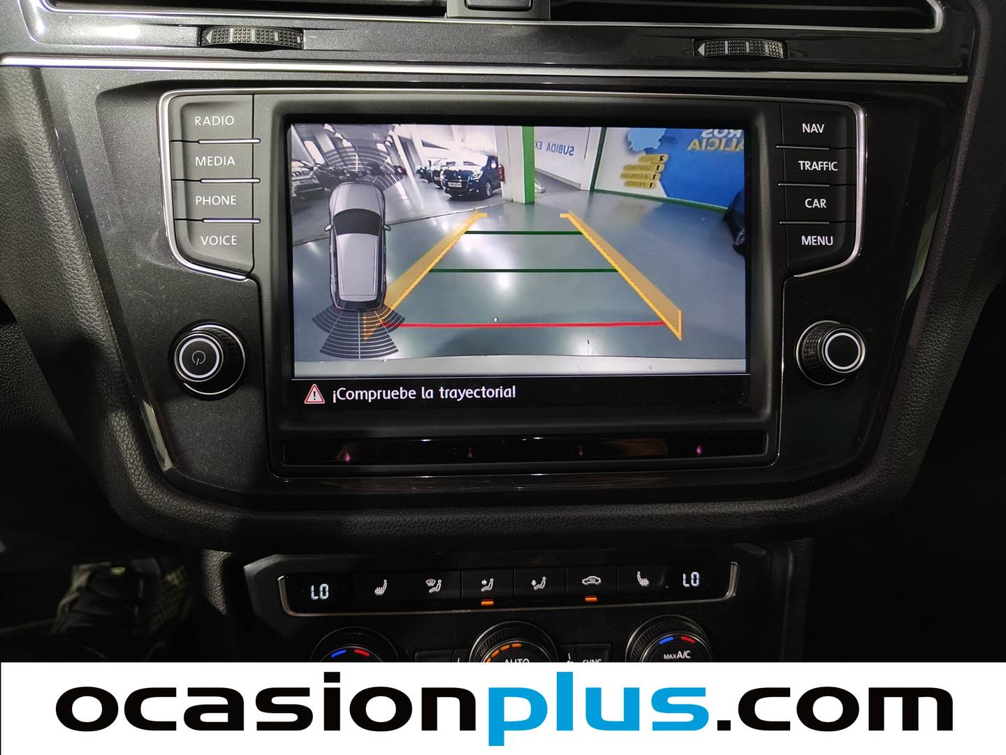 Foto Volkswagen Tiguan Volkswagen Tiguan Advance 2.0 TDI BMT (150 CV) DSG Pack R Line