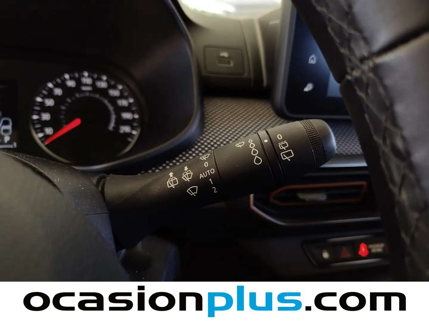 Foto Dacia Sandero Dacia Sandero Stepway Comfort TCe (90CV) CVT