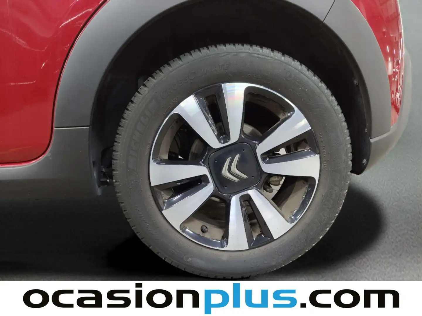 Foto Citroën C3 Citroen C3 PureTech 82 Feel (83 CV)