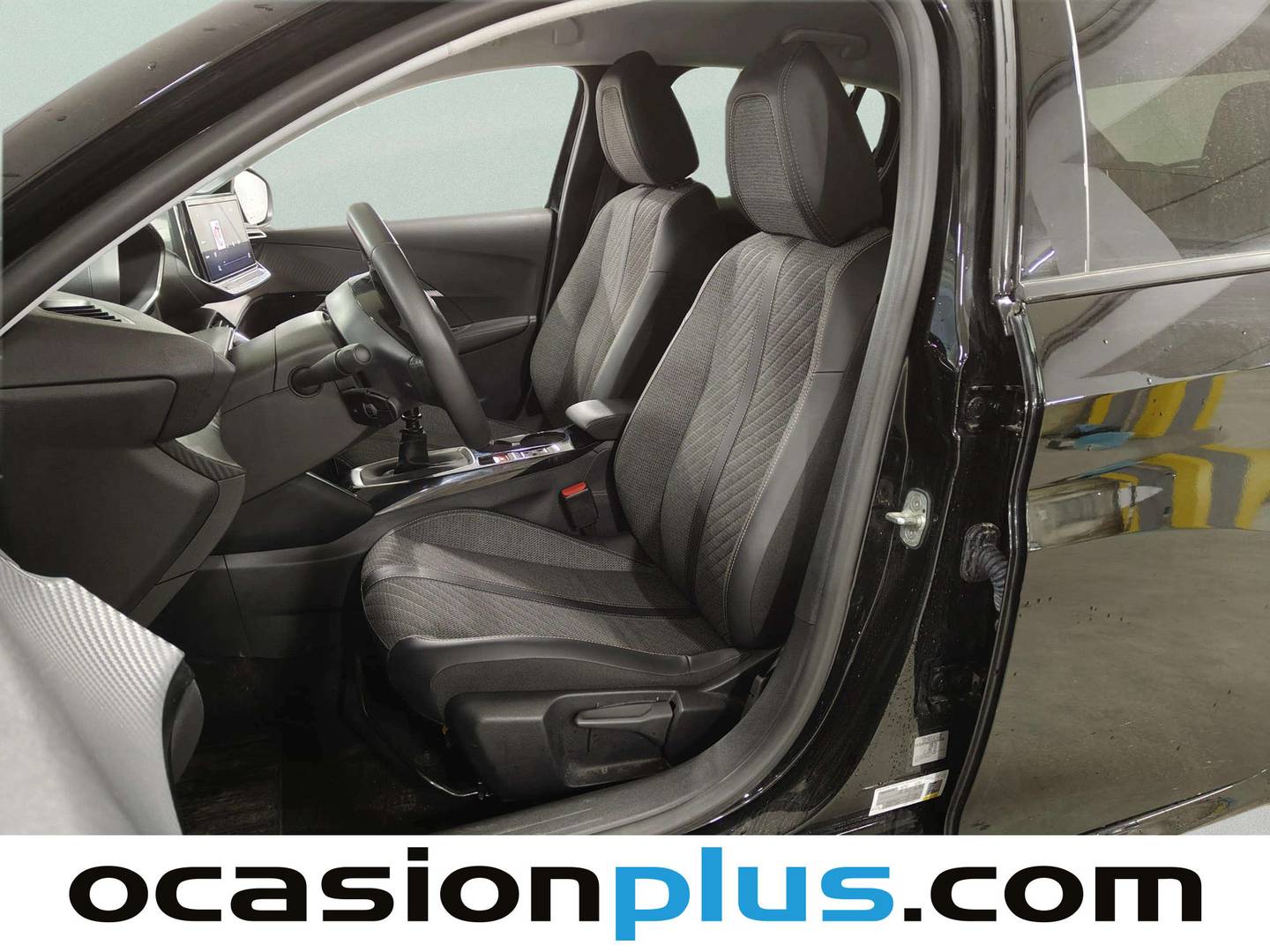 Foto Peugeot 208 Peugeot 208 PureTech 100 Allure (100 CV)