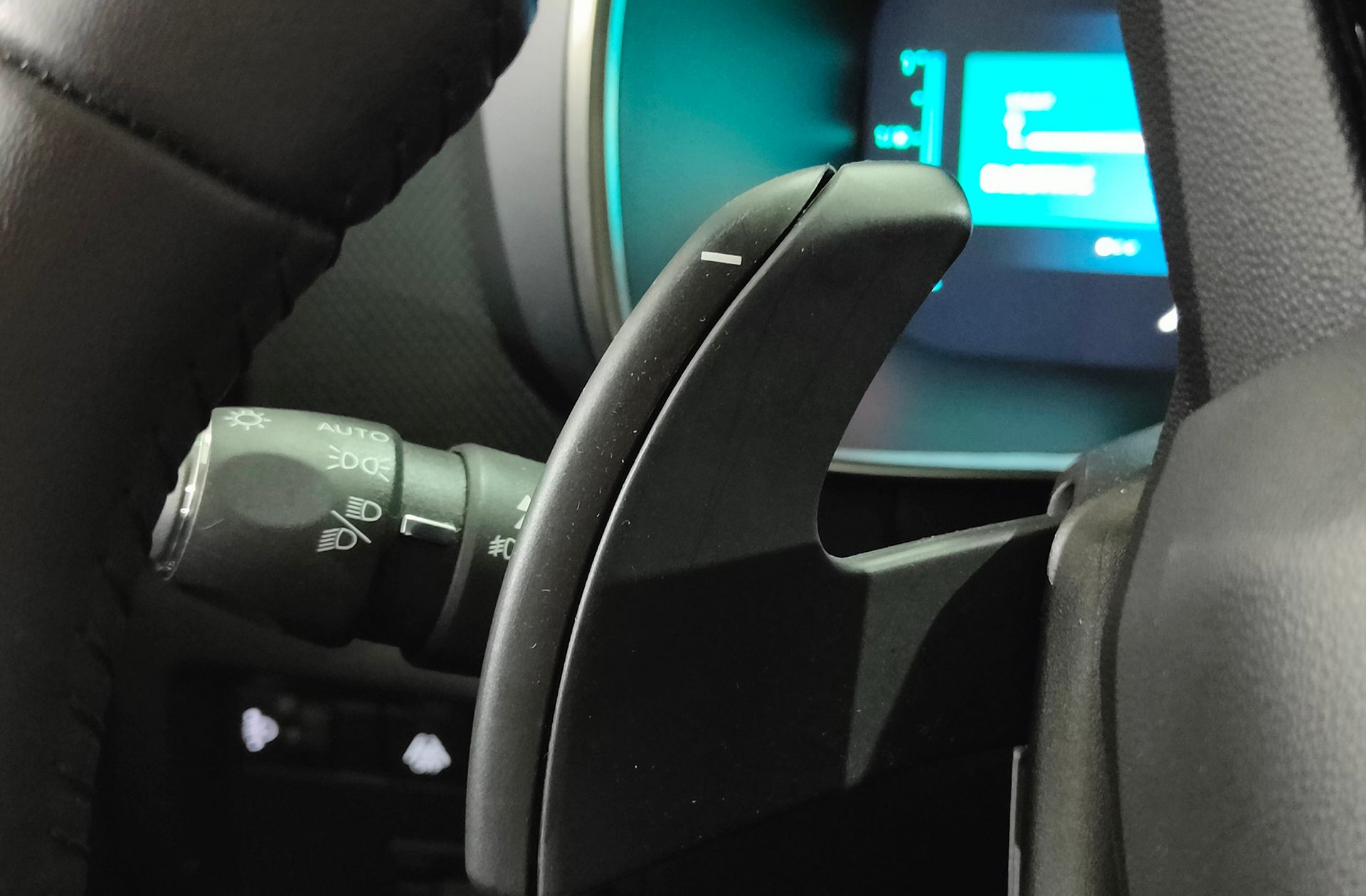 Citroën C5 Aircross Plug-in Hybrid Max e-EAT8 - foto 33
