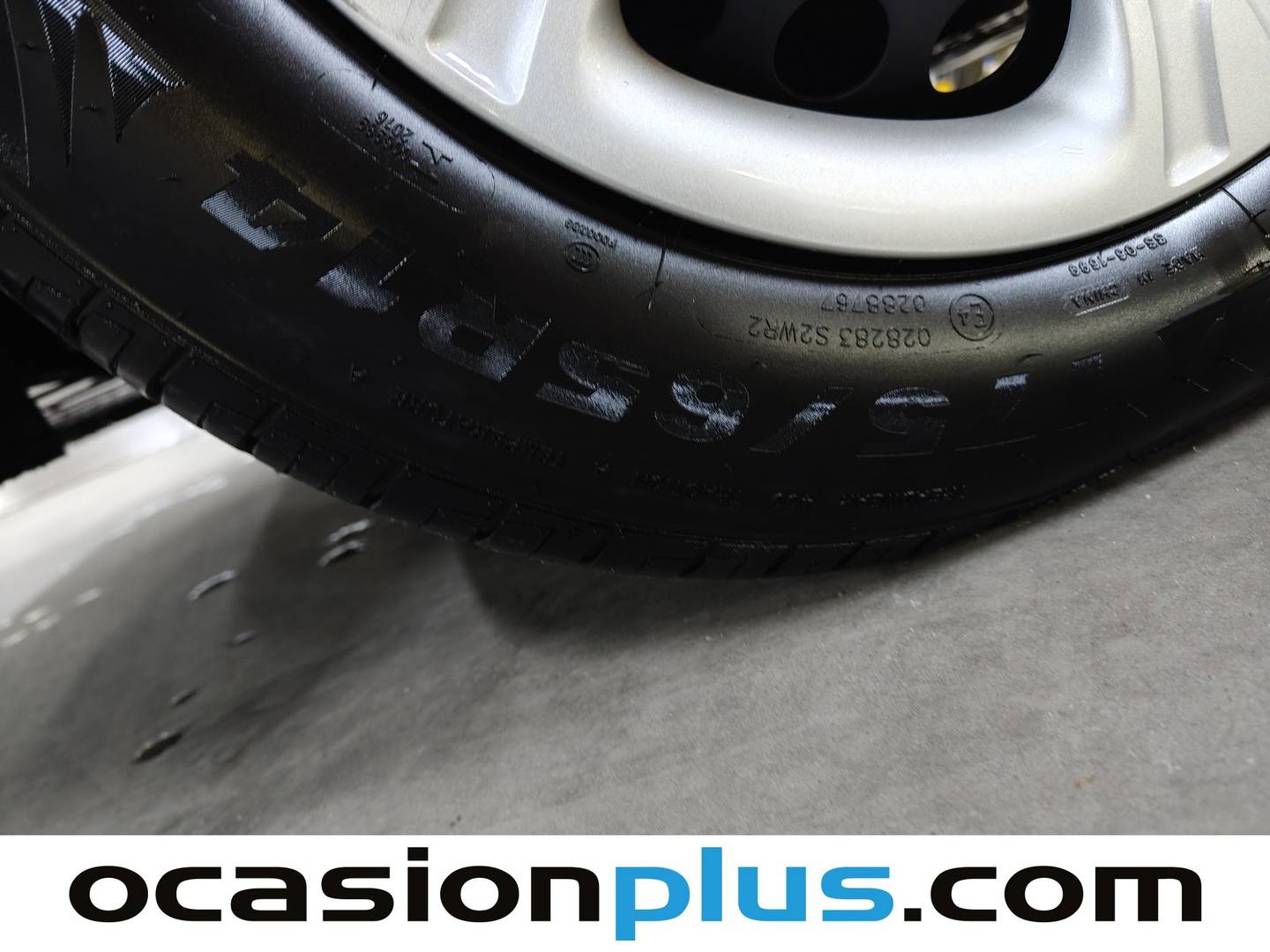 KIA Picanto Kia Picanto 1.0 DPi Concept (67 CV) barato