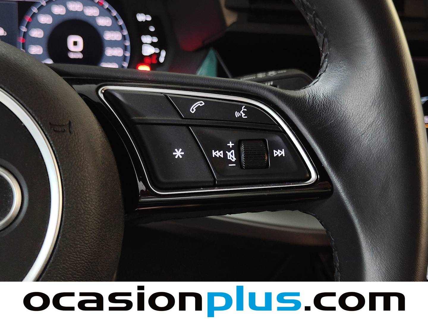 Audi A3 Audi A3 Sportback S line 35 TFSI (150 CV) 2022