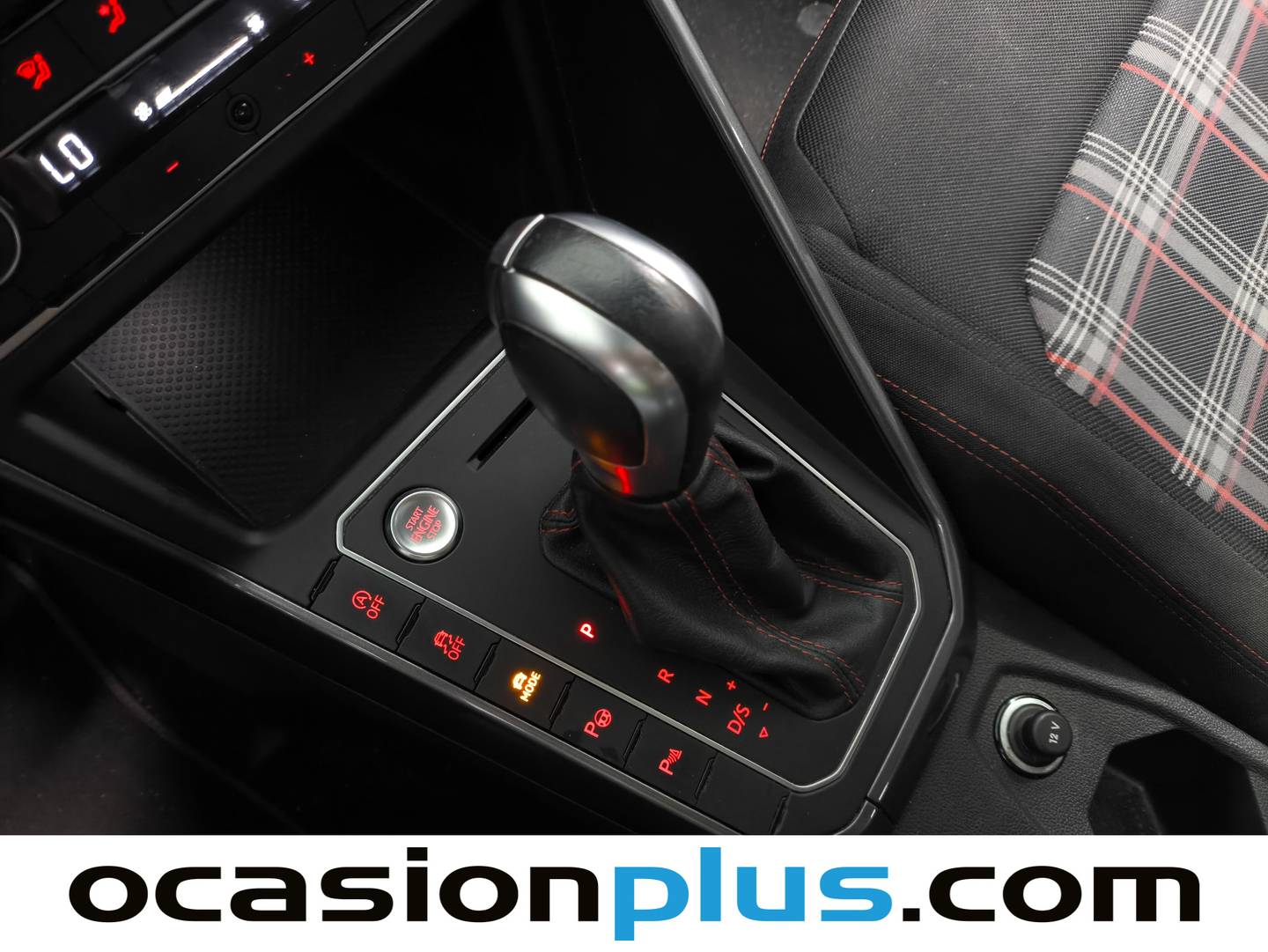 Volkswagen Polo Volkswagen Polo GTI 2.0 TSI (200 CV) DSG de segunda mano