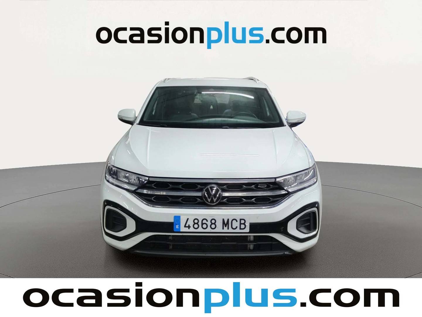 Volkswagen T-Roc Volkswagen T-Roc R-Line 1.5 TSI (150 CV) DSG al mejor precio