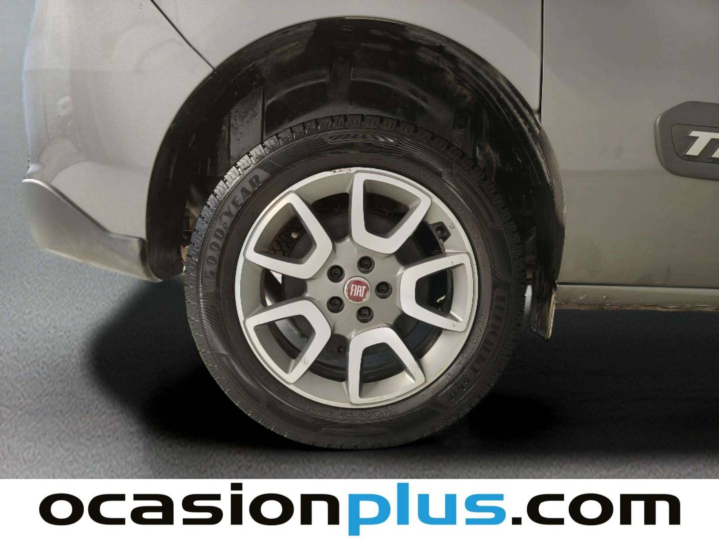 Fiat Doblò Cargo Fiat Dobló 1.6 Multijet N1 Trekking (120 CV) de ocasión