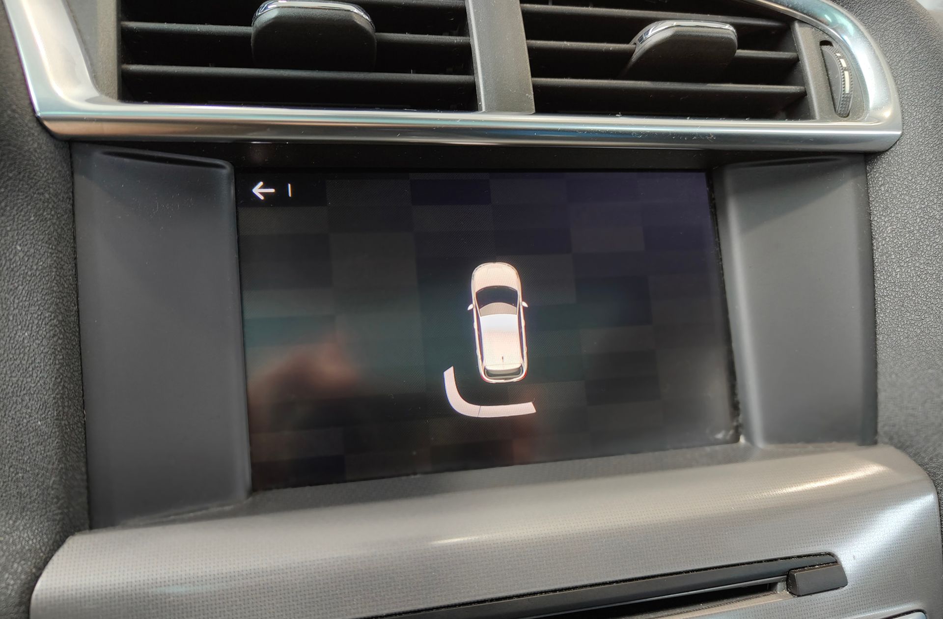 Citroën C4 PureTech 110 Feel Edition - foto 11