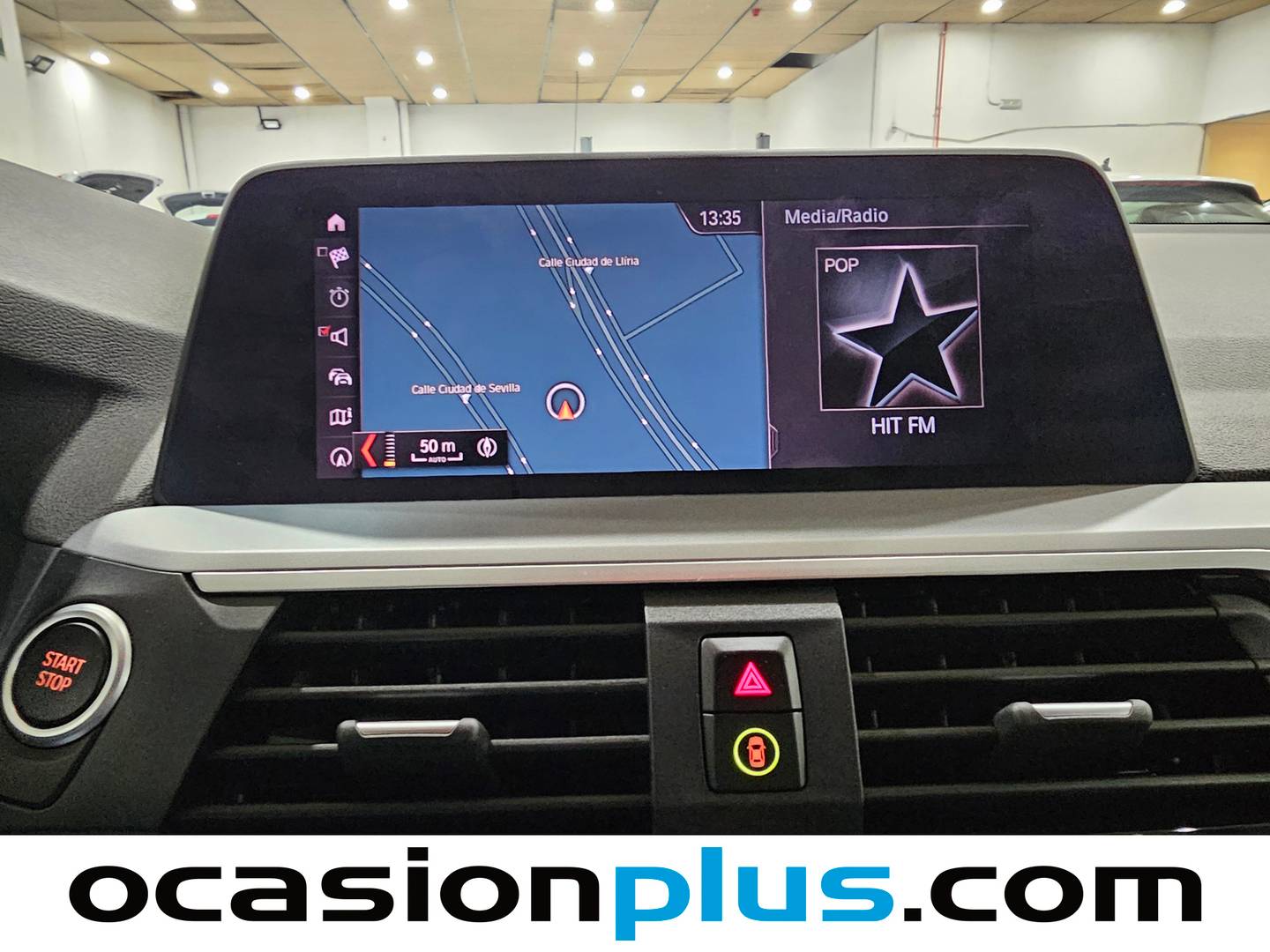 Foto BMW X3 BMW X3 xDrive30e  (292 CV)