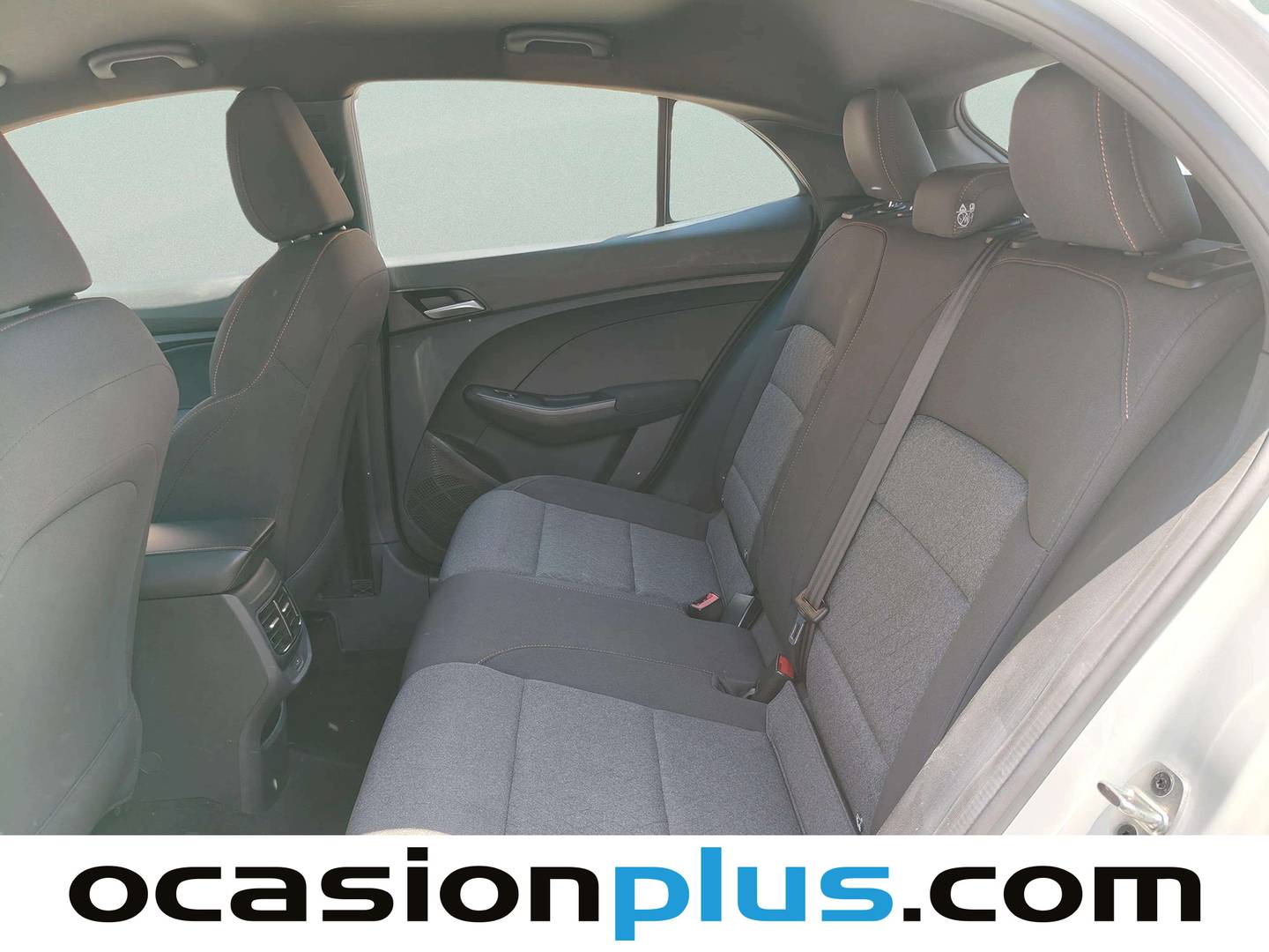 MG MG3 Hybrid+ MG MG3 Hybrid+ Comfort (195 CV) 195cv